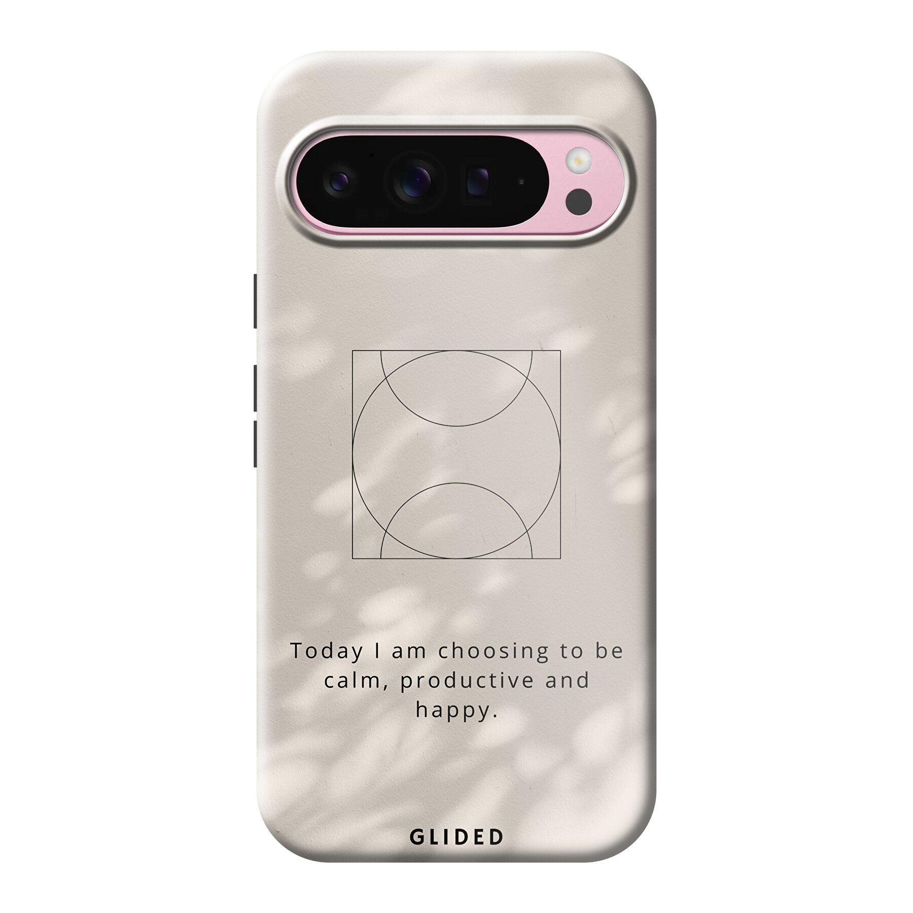 Produktbild Affirmation - Pixel 9 Pro XL Handyhülle