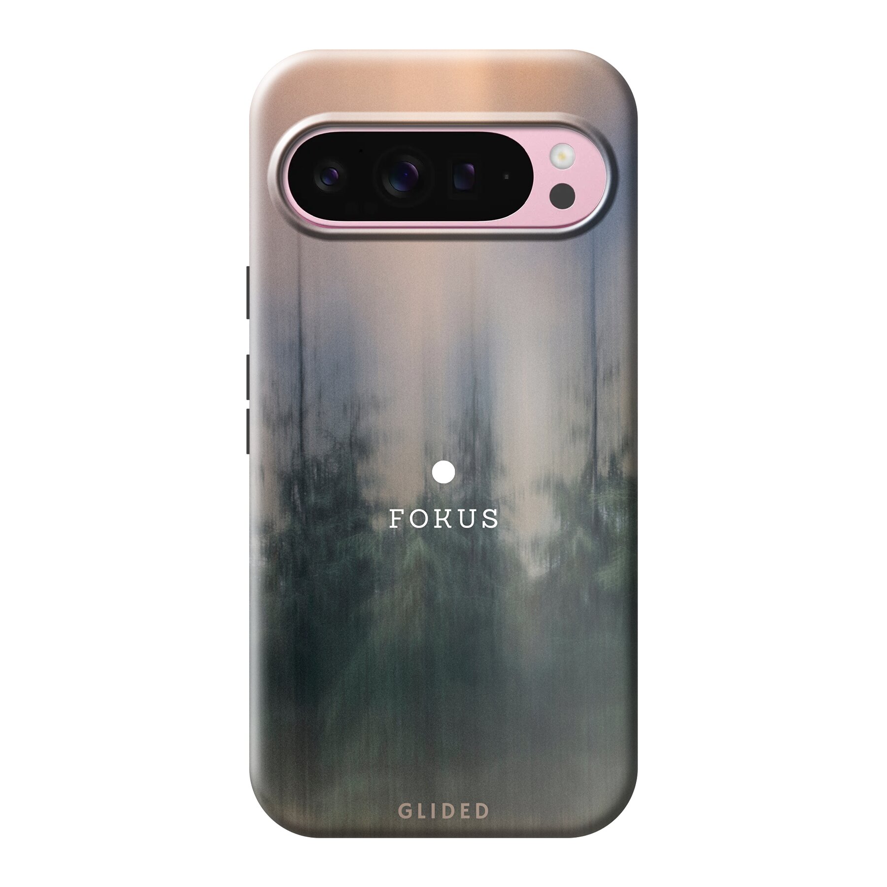 Produktbild Focus - Pixel 9 Pro XL Handyhülle