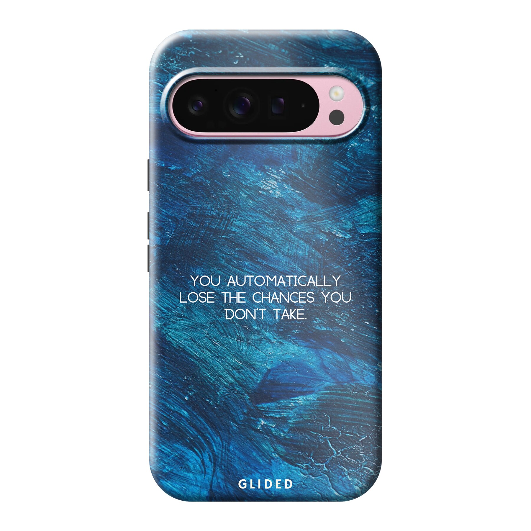 Produktbild Chances - Pixel 9 Pro XL Handyhülle