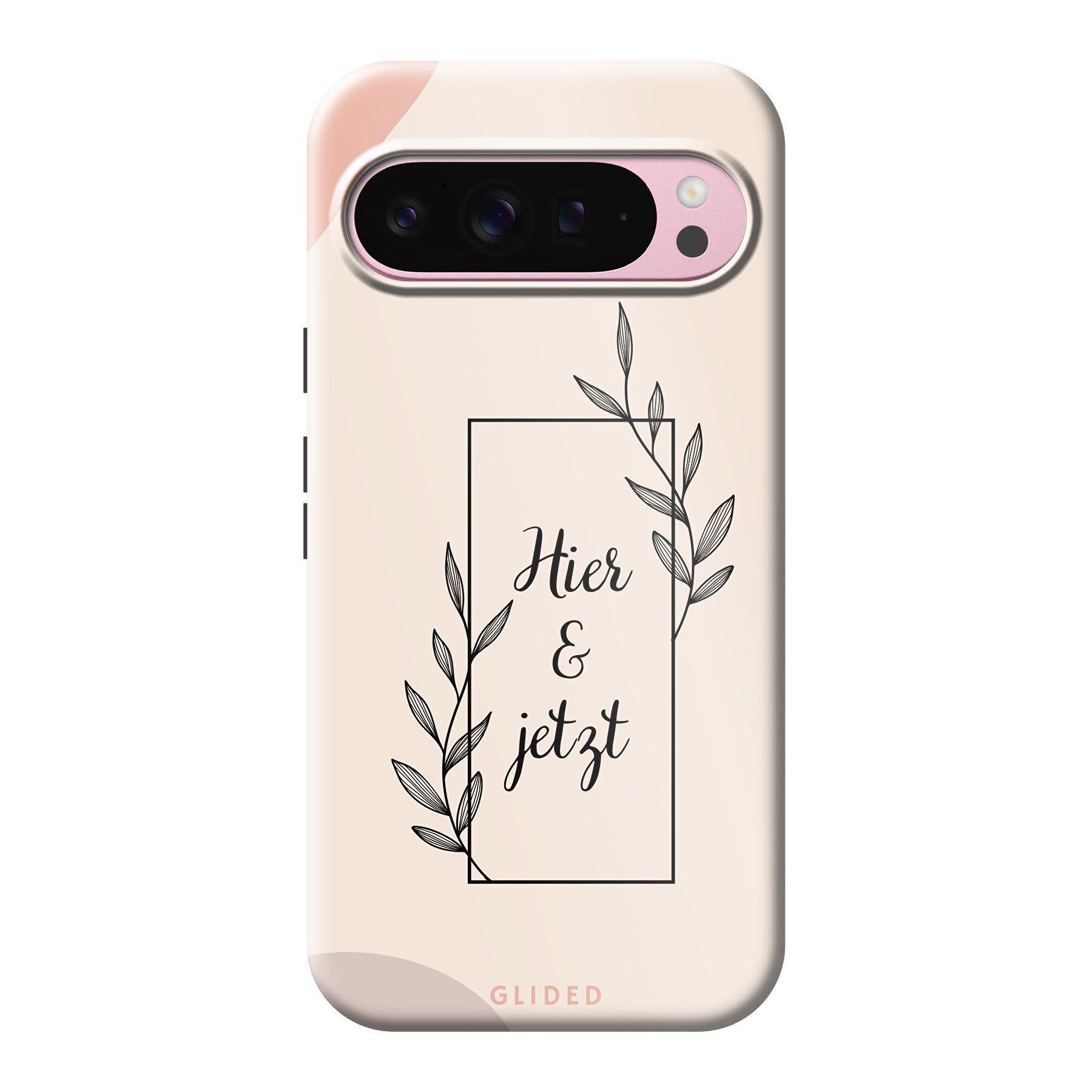 Produktbild Now - Pixel 9 Pro XL Handyhülle