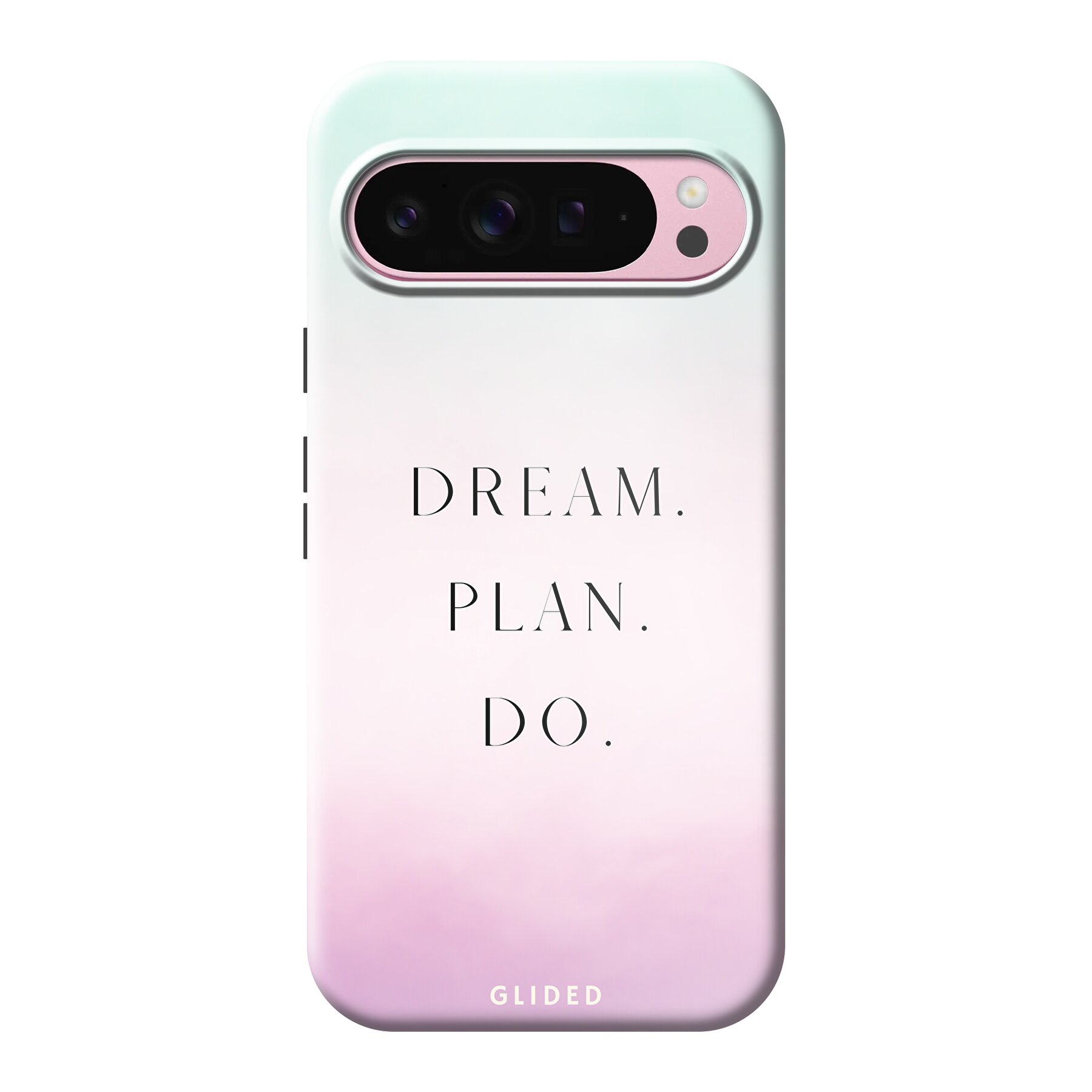 Produktbild Dream - Pixel 9 Pro XL Handyhülle