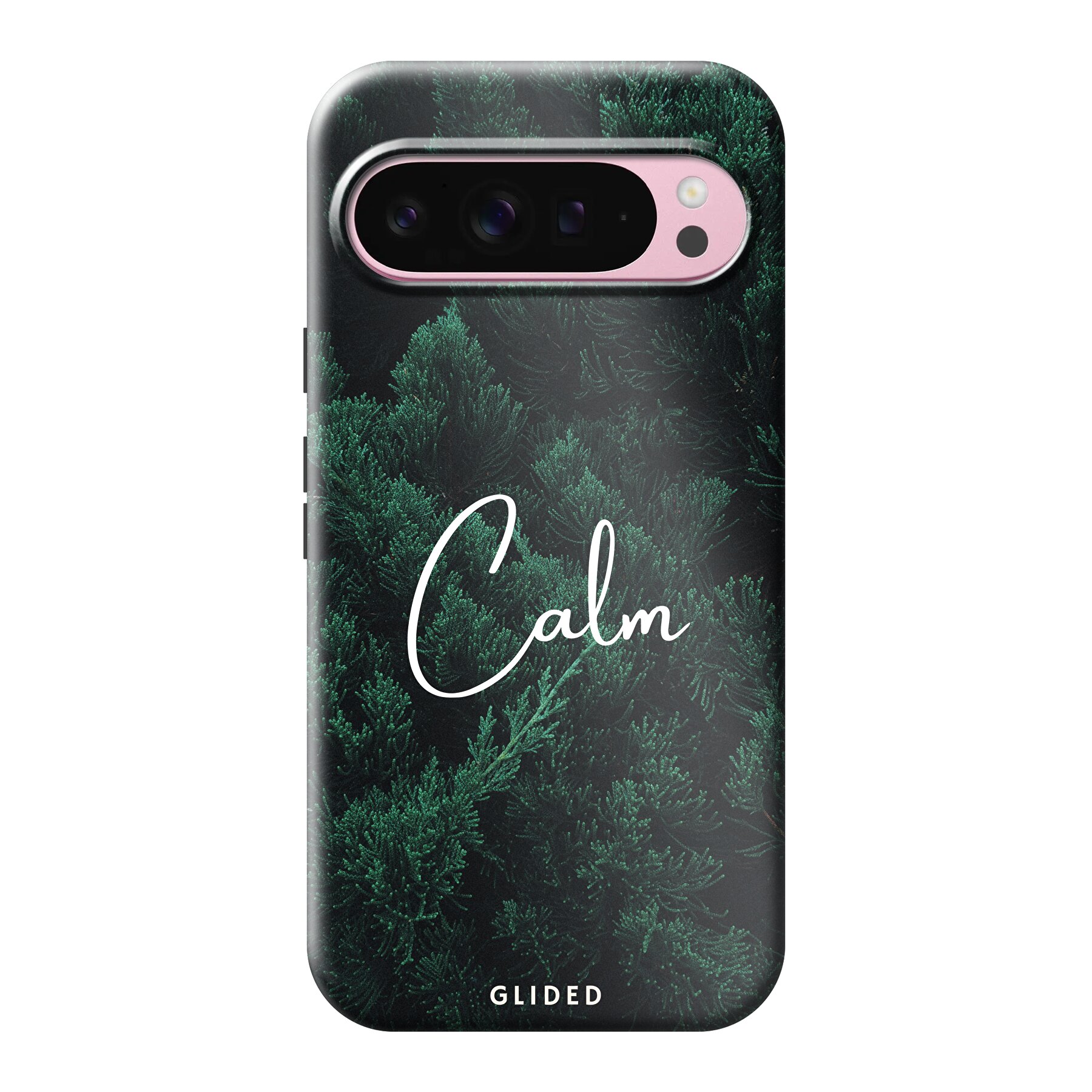 Produktbild Keep Calm - Pixel 9 Pro XL Handyhülle