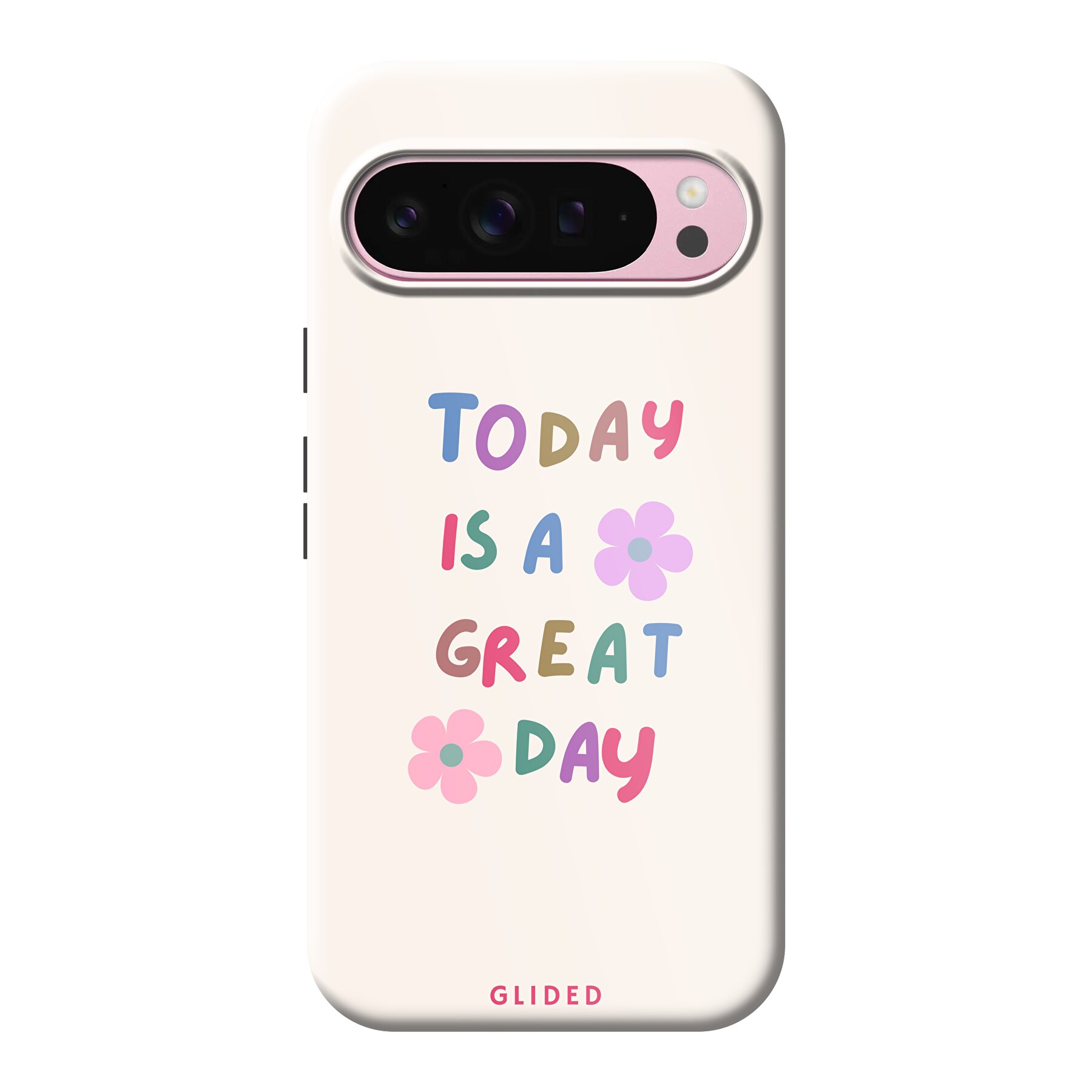 Produktbild Great Day - Pixel 9 Pro XL Handyhülle
