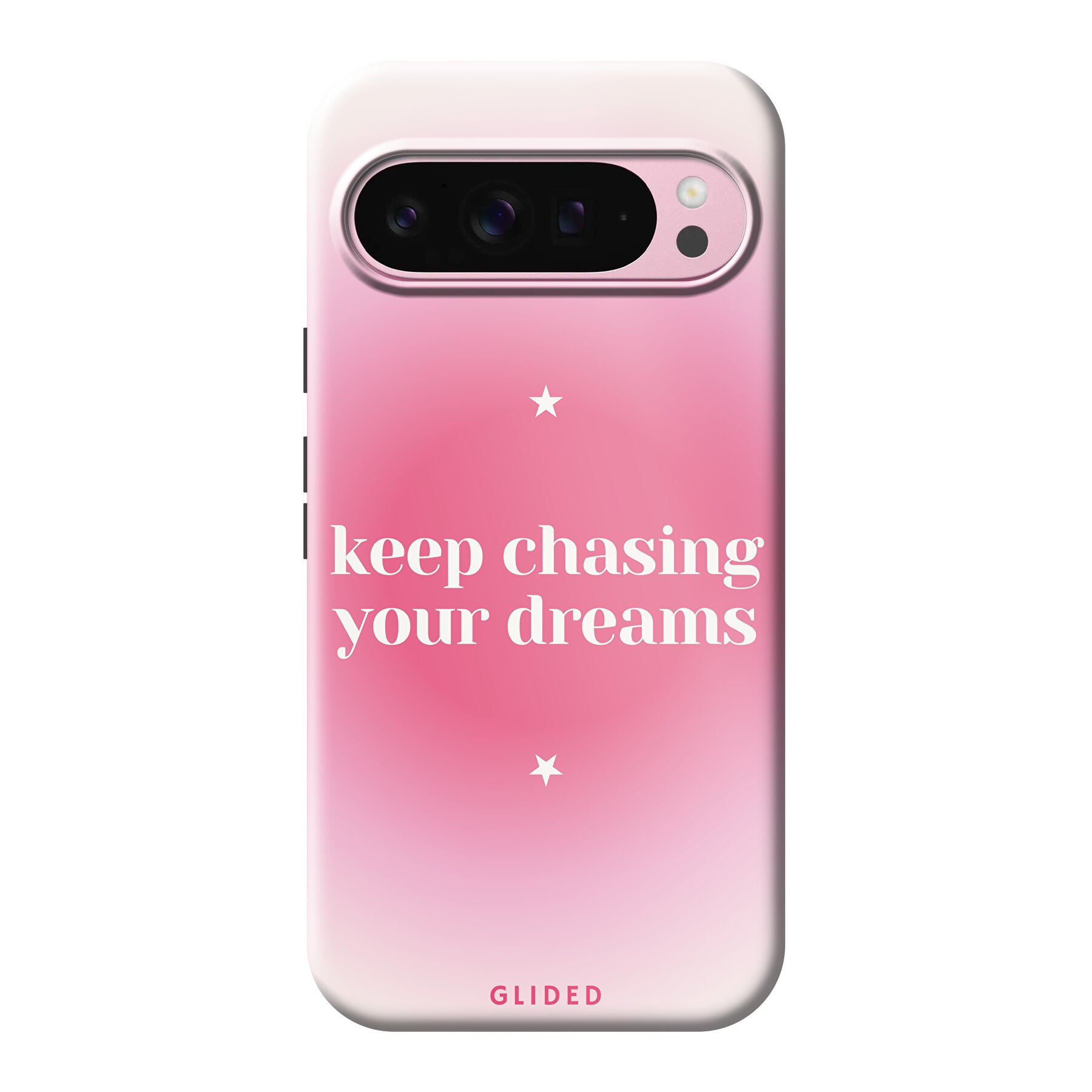Produktbild Chasing Dreams - Pixel 9 Pro XL Handyhülle