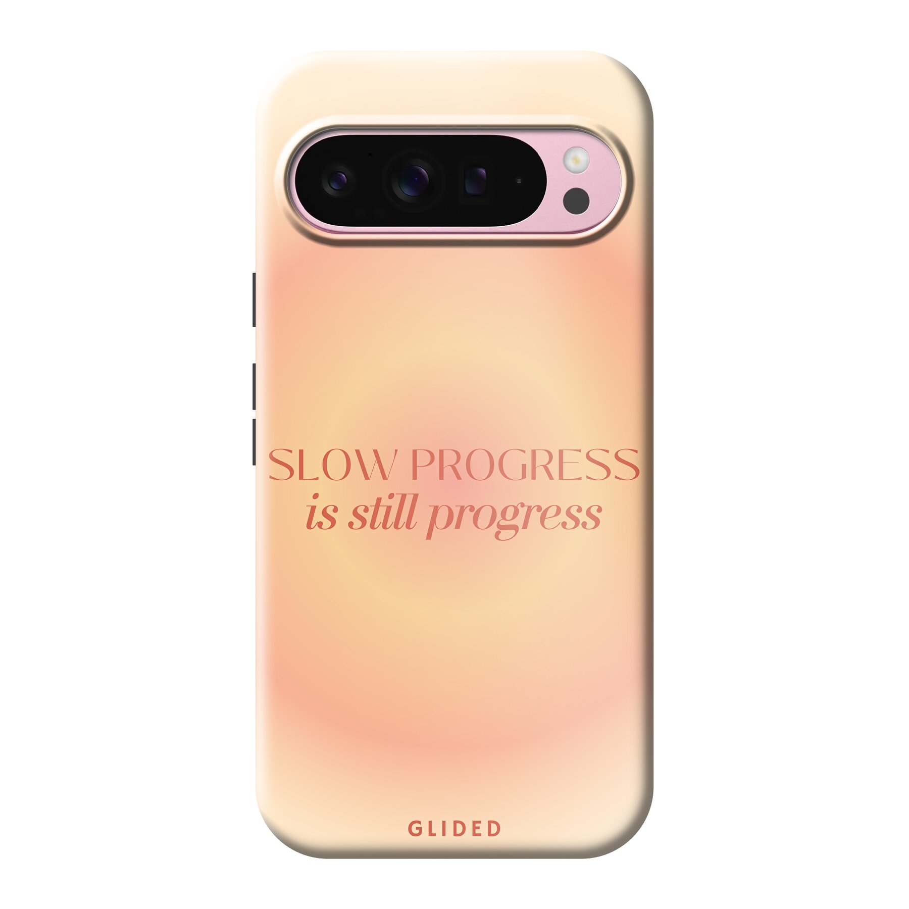 Produktbild Progress - Pixel 9 Pro XL Handyhülle