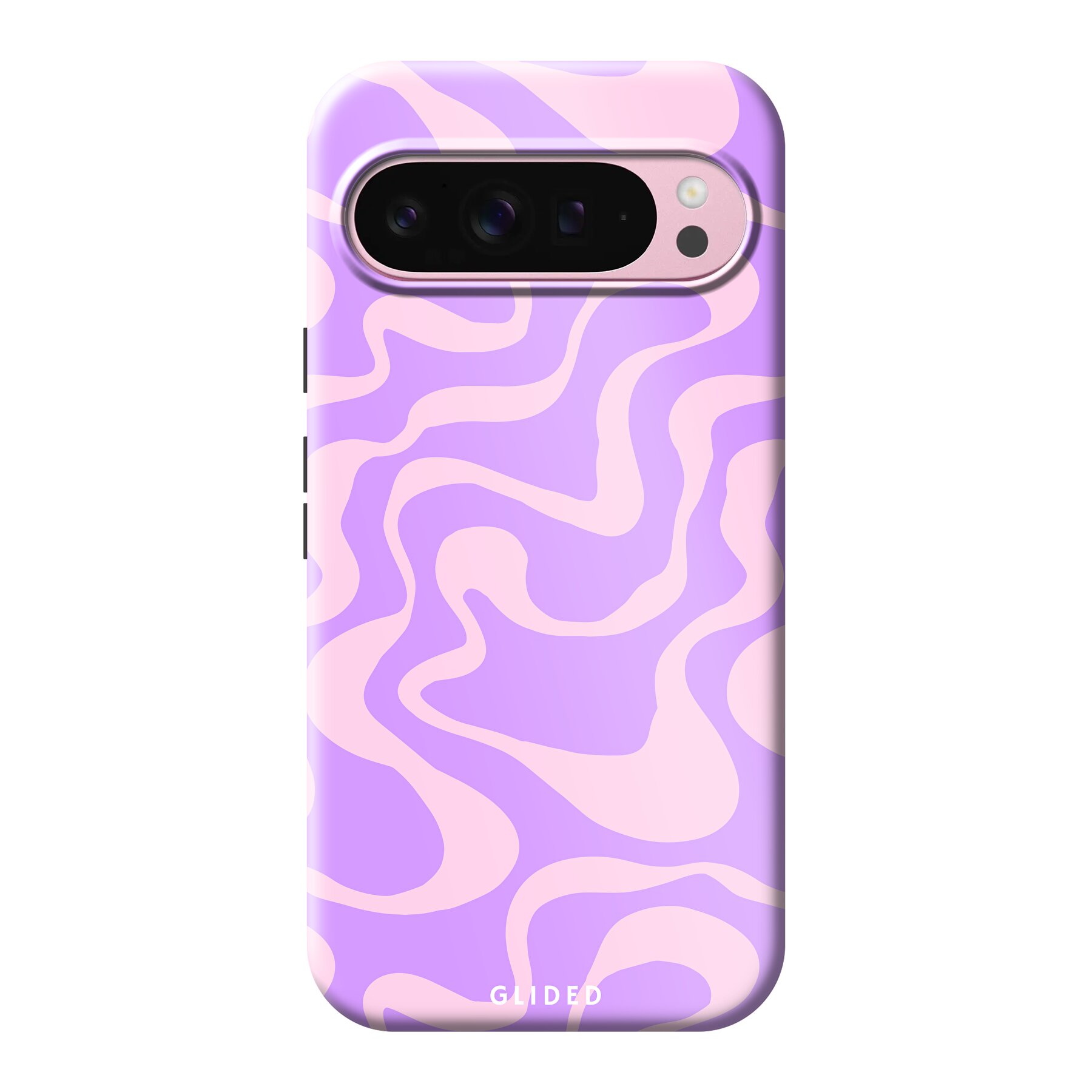 Produktbild Purple Wave - Pixel 9 Pro XL Handyhülle