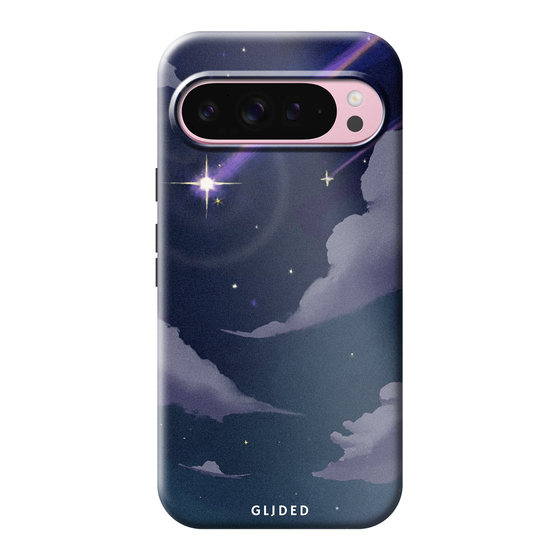 Produktbild Wish - Pixel 9 Pro XL Handyhülle