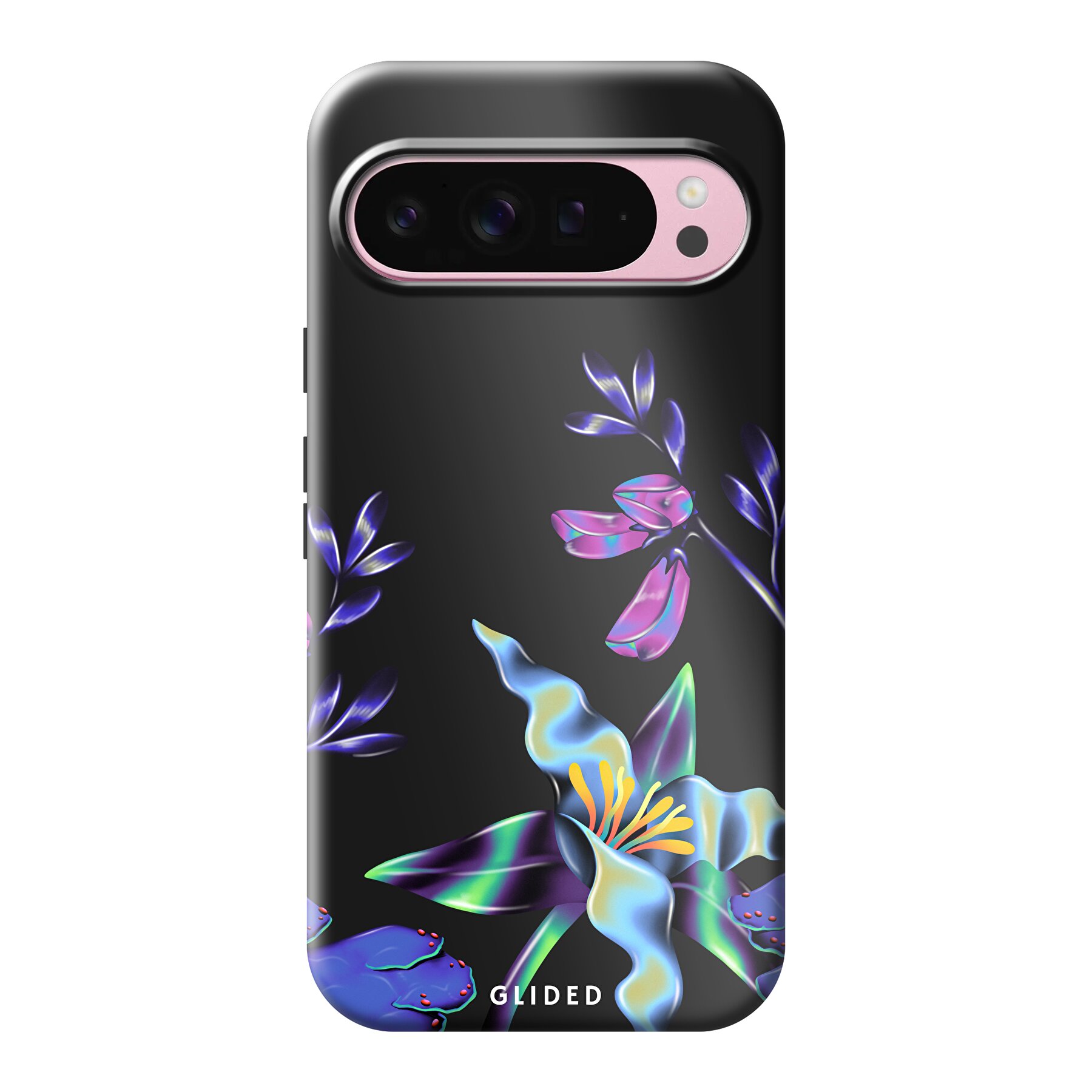 Produktbild Special Flower - Pixel 9 Pro XL Handyhülle