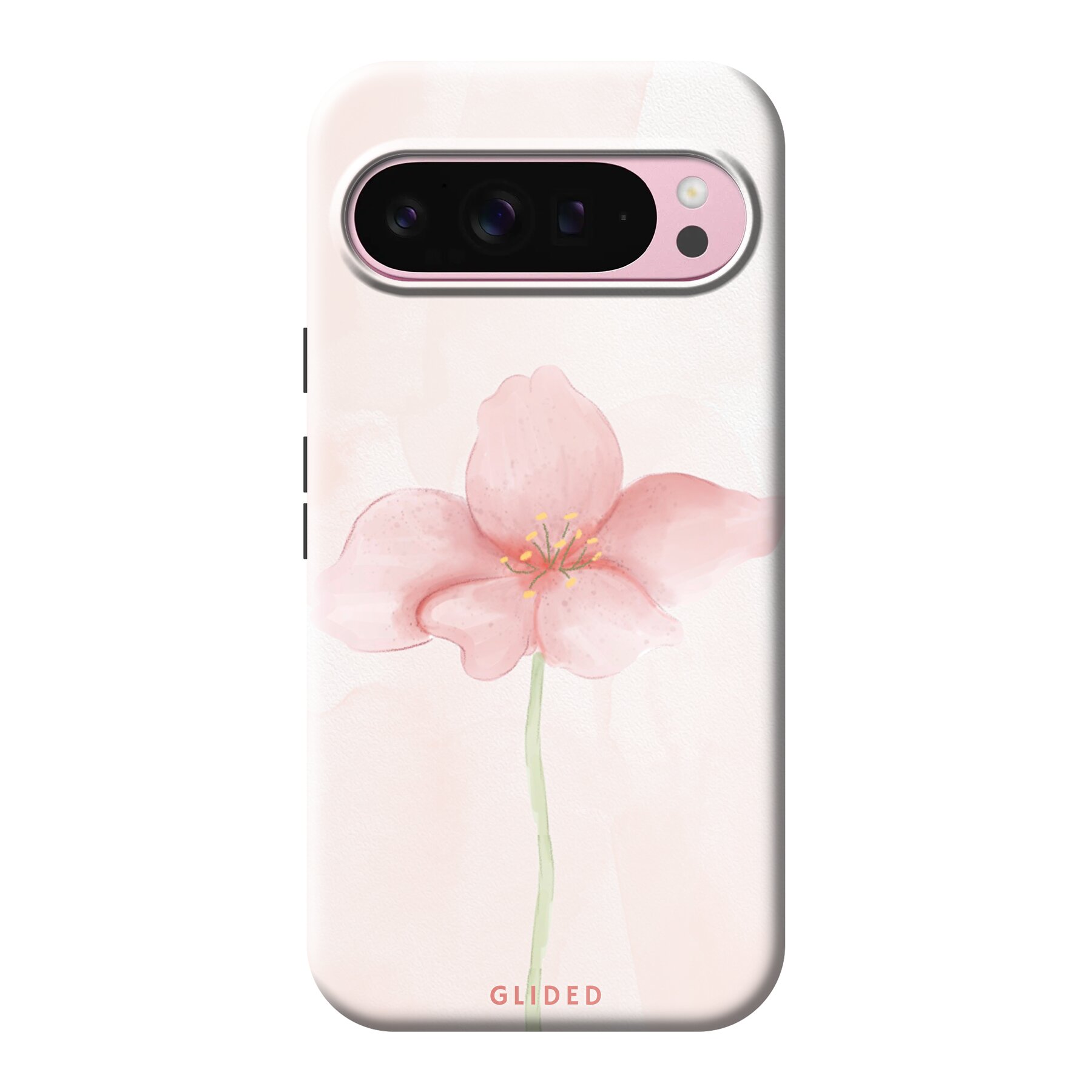 Produktbild Pastel Flower - Pixel 9 Pro XL Handyhülle