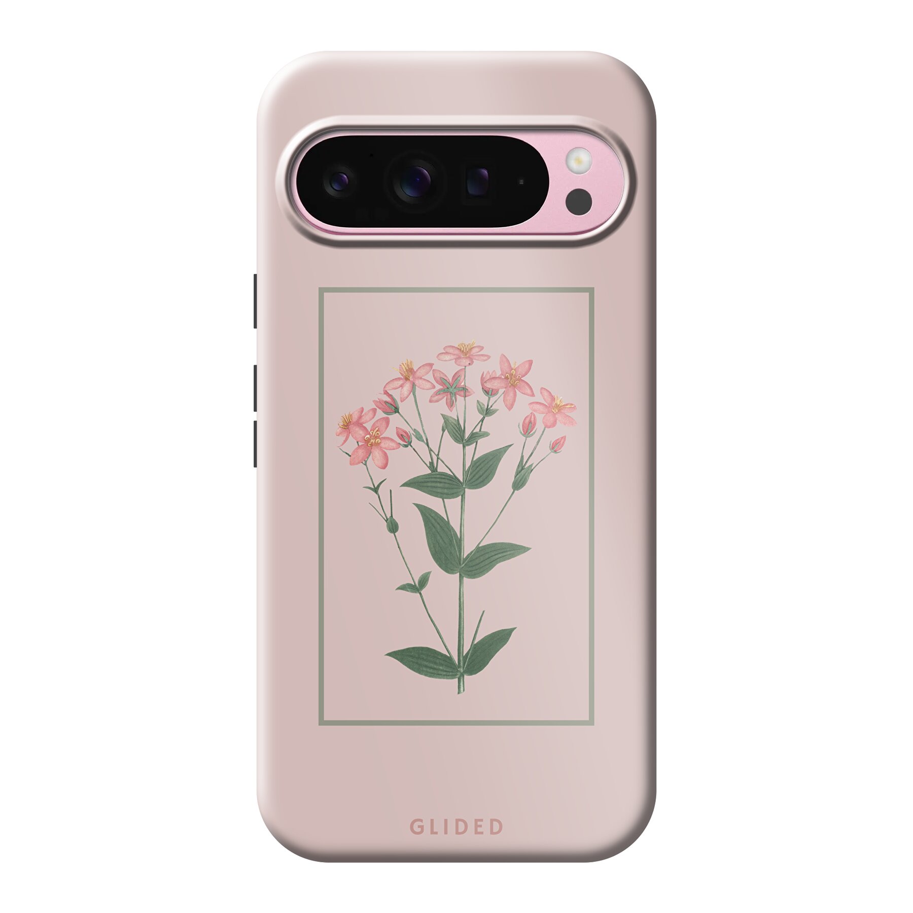 Produktbild Blossy - Pixel 9 Pro XL Handyhülle