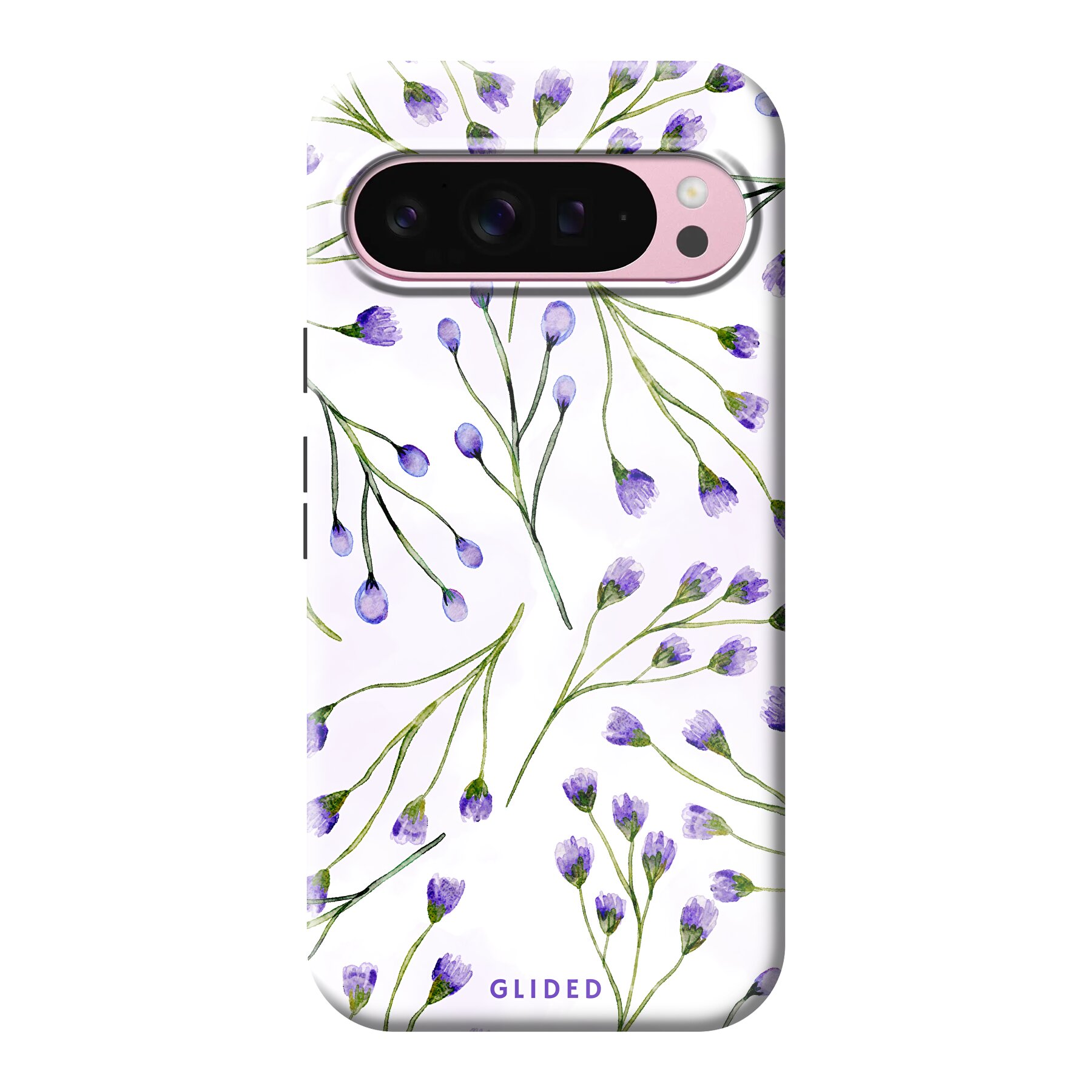 Produktbild Violet Garden - Pixel 9 Pro XL Handyhülle