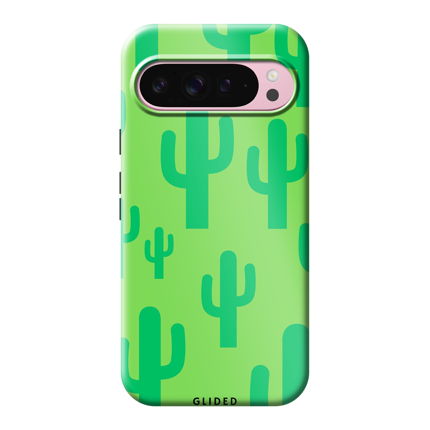 Produktbild Cactus Spikes - Pixel 9 Pro XL Handyhülle