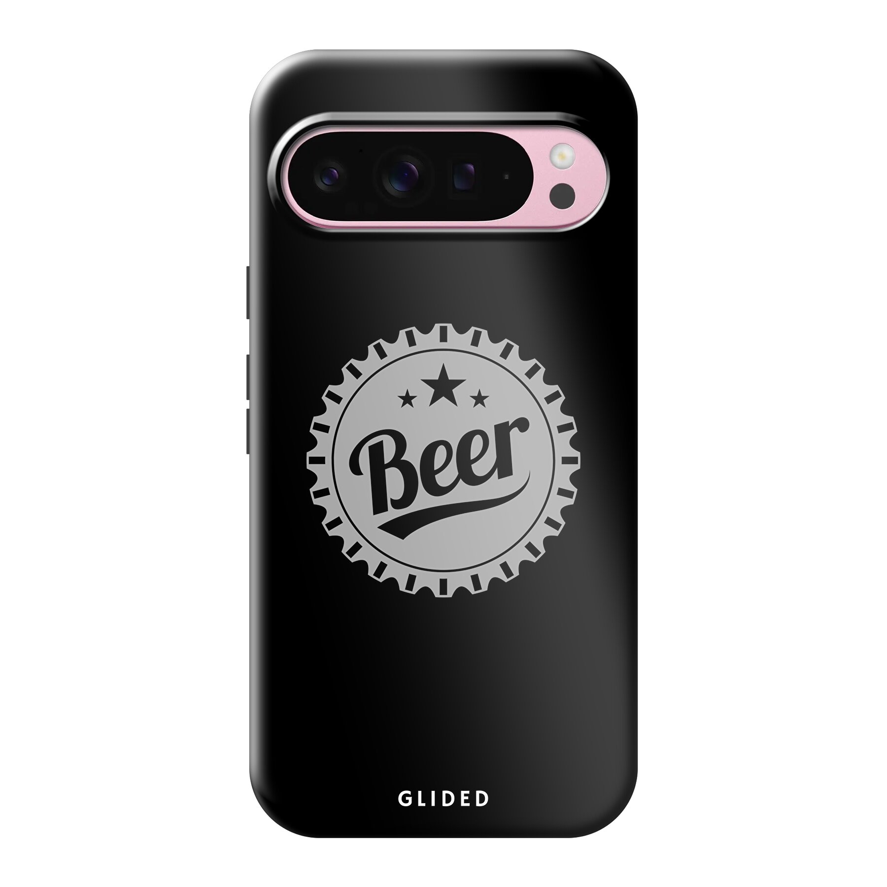 Produktbild Cheers - Pixel 9 Pro XL Handyhülle