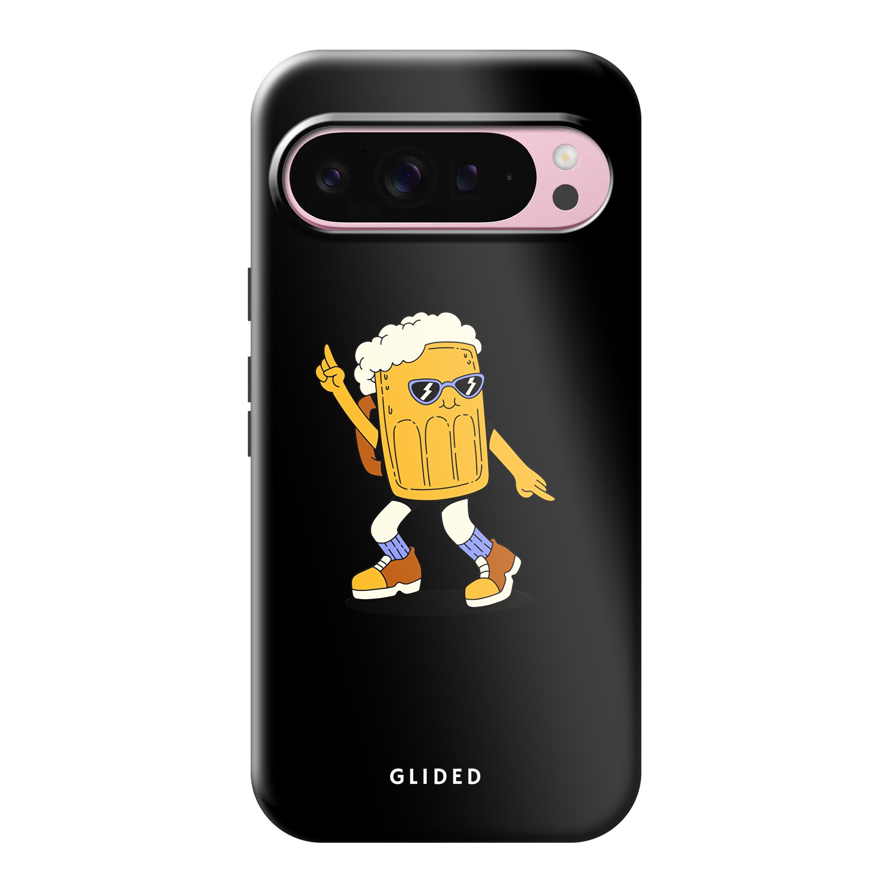 Produktbild Brew Dance - Pixel 9 Pro XL Handyhülle