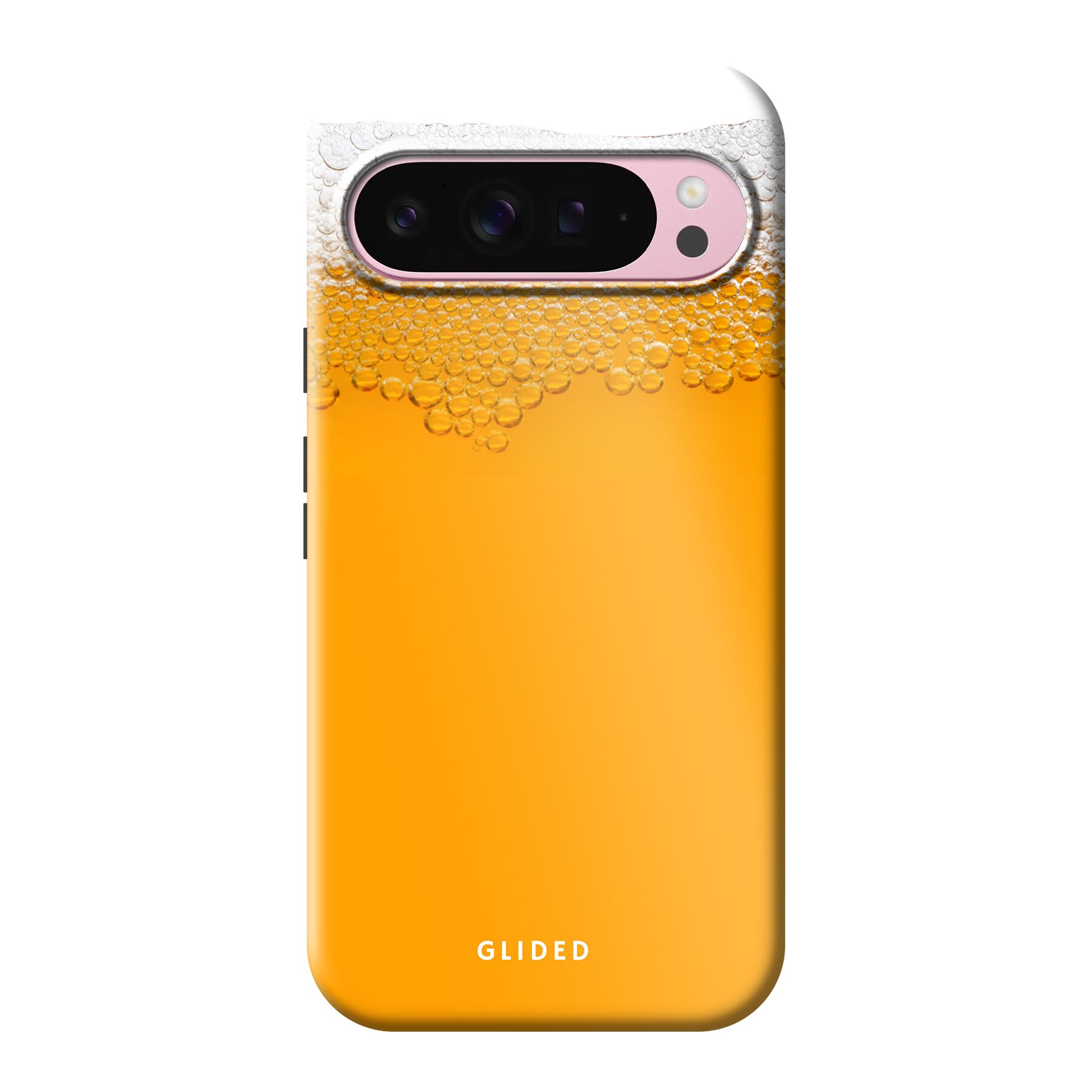 Produktbild Splash - Pixel 9 Pro XL Handyhülle