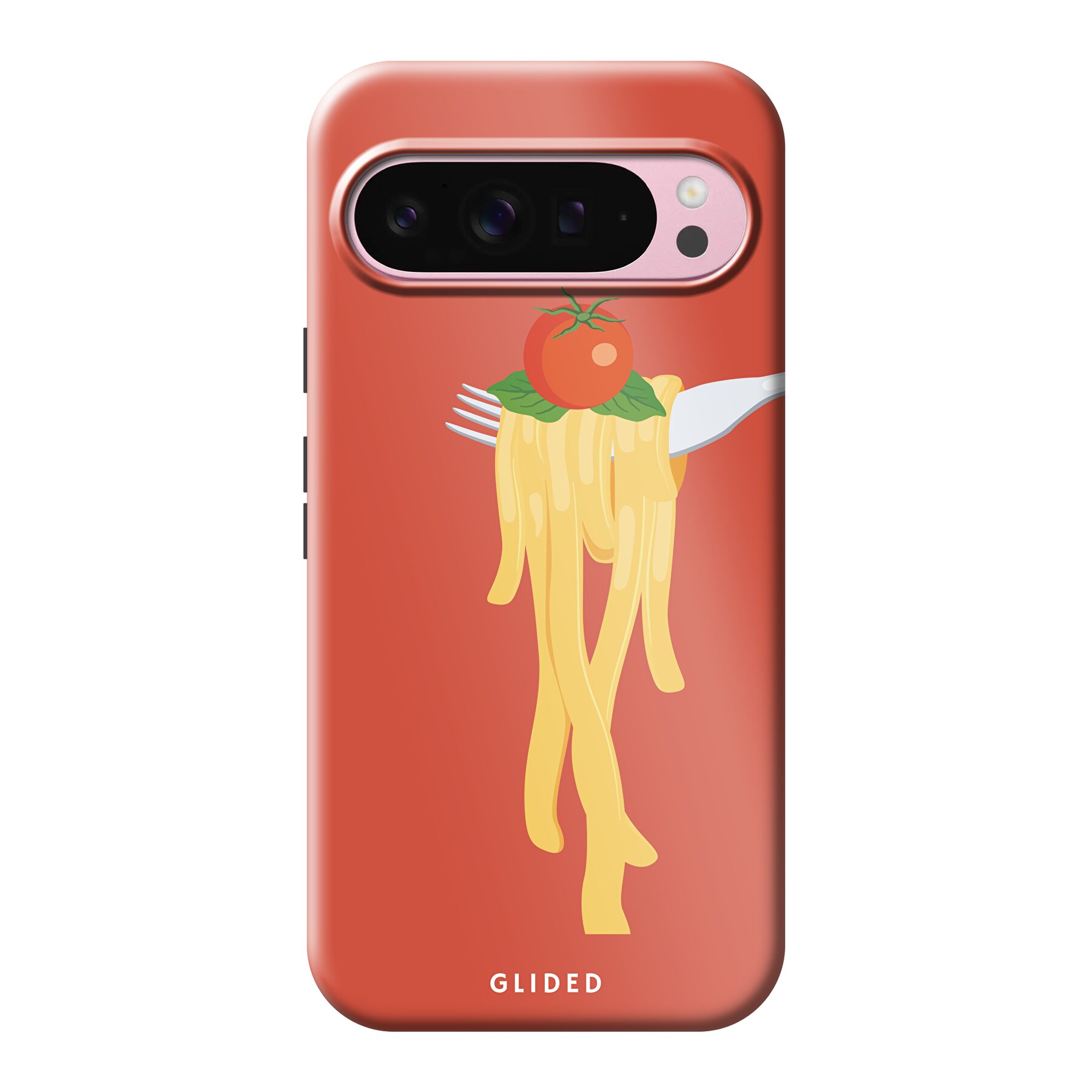 Produktbild Pasta Paradise - Pixel 9 Pro XL Handyhülle