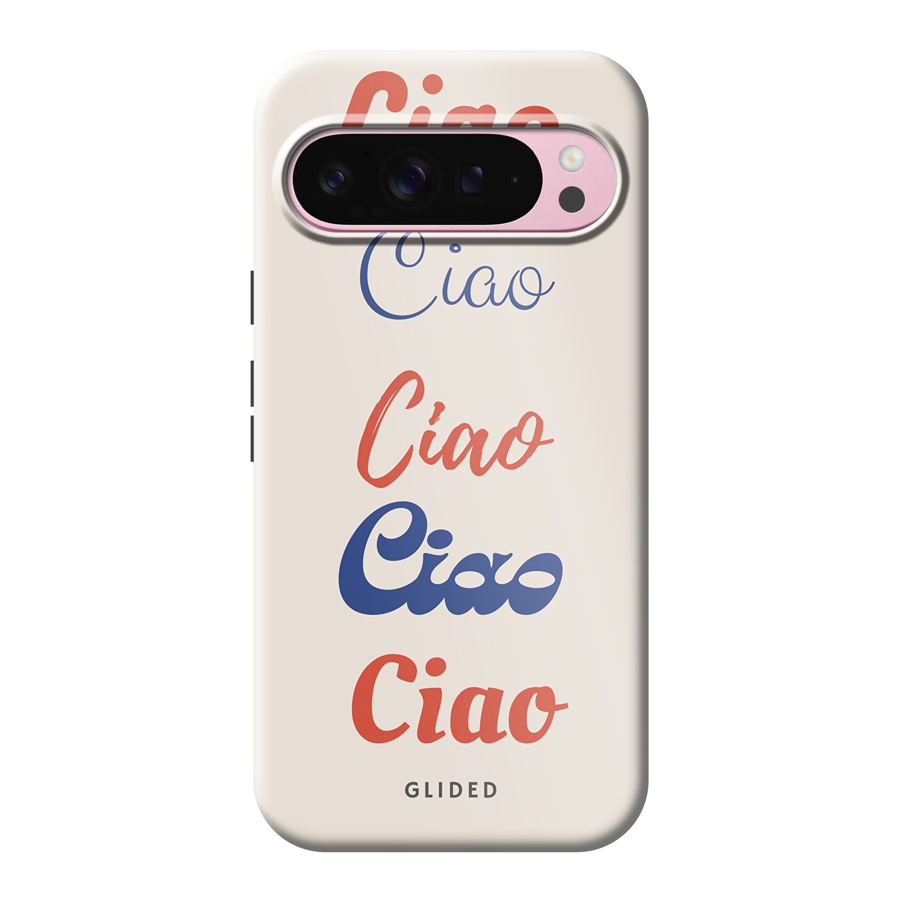 Produktbild Ciao - Pixel 9 Pro XL Handyhülle