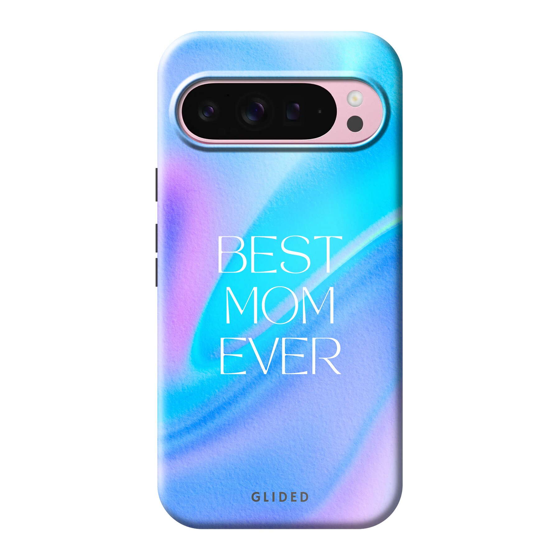 Produktbild Best Mom - Pixel 9 Pro XL Handyhülle