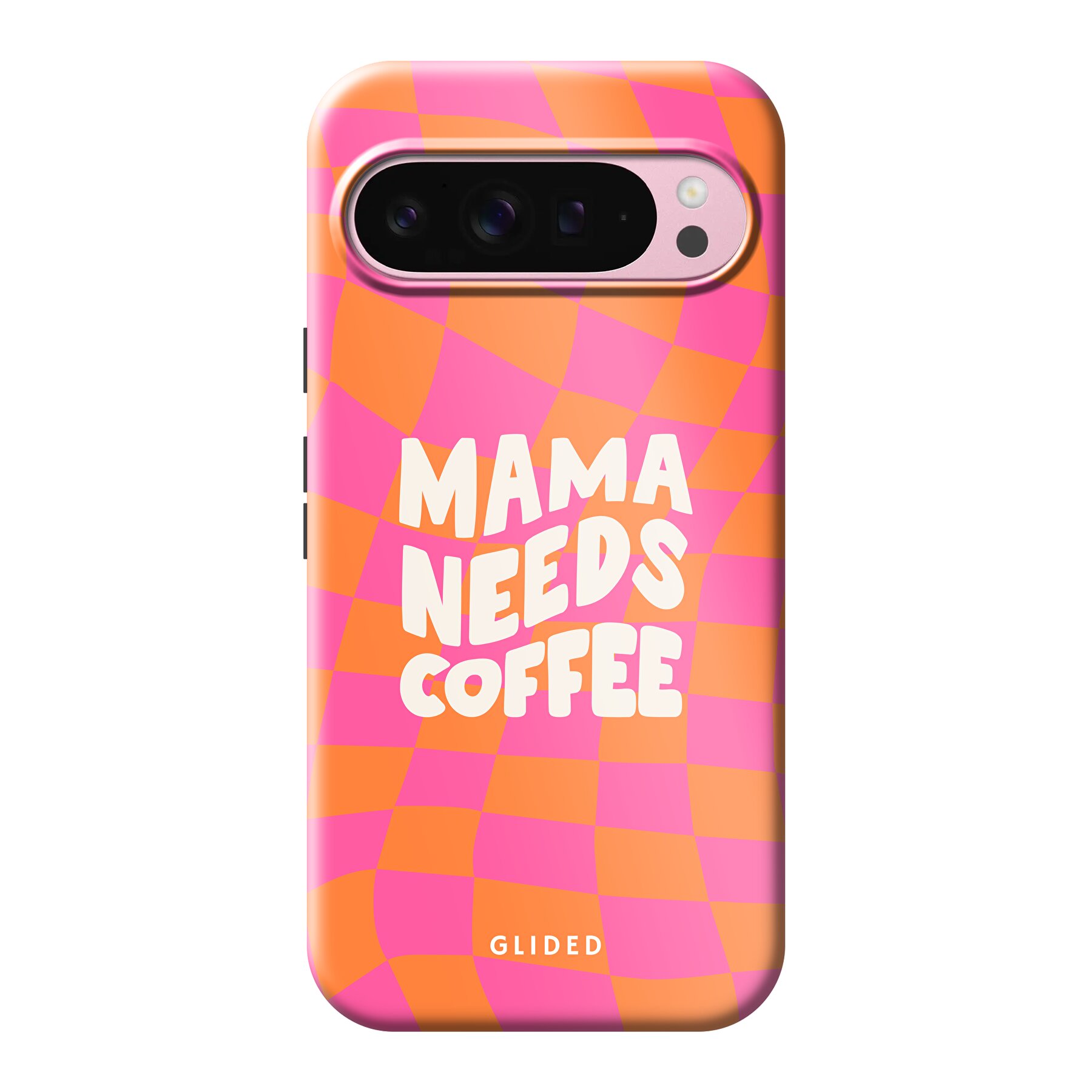 Produktbild Coffee Mom - Pixel 9 Pro XL Handyhülle