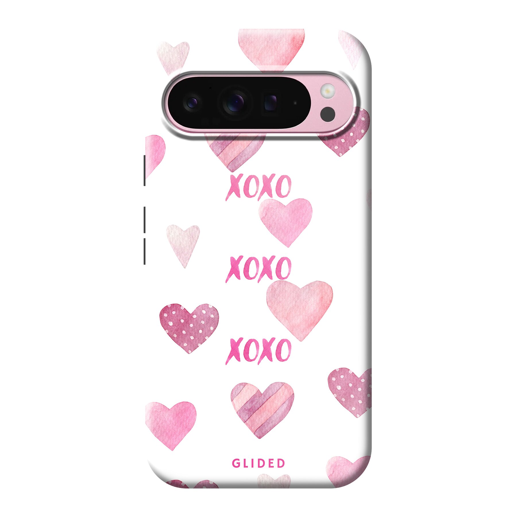 Produktbild Xoxo - Pixel 9 Pro XL Handyhülle