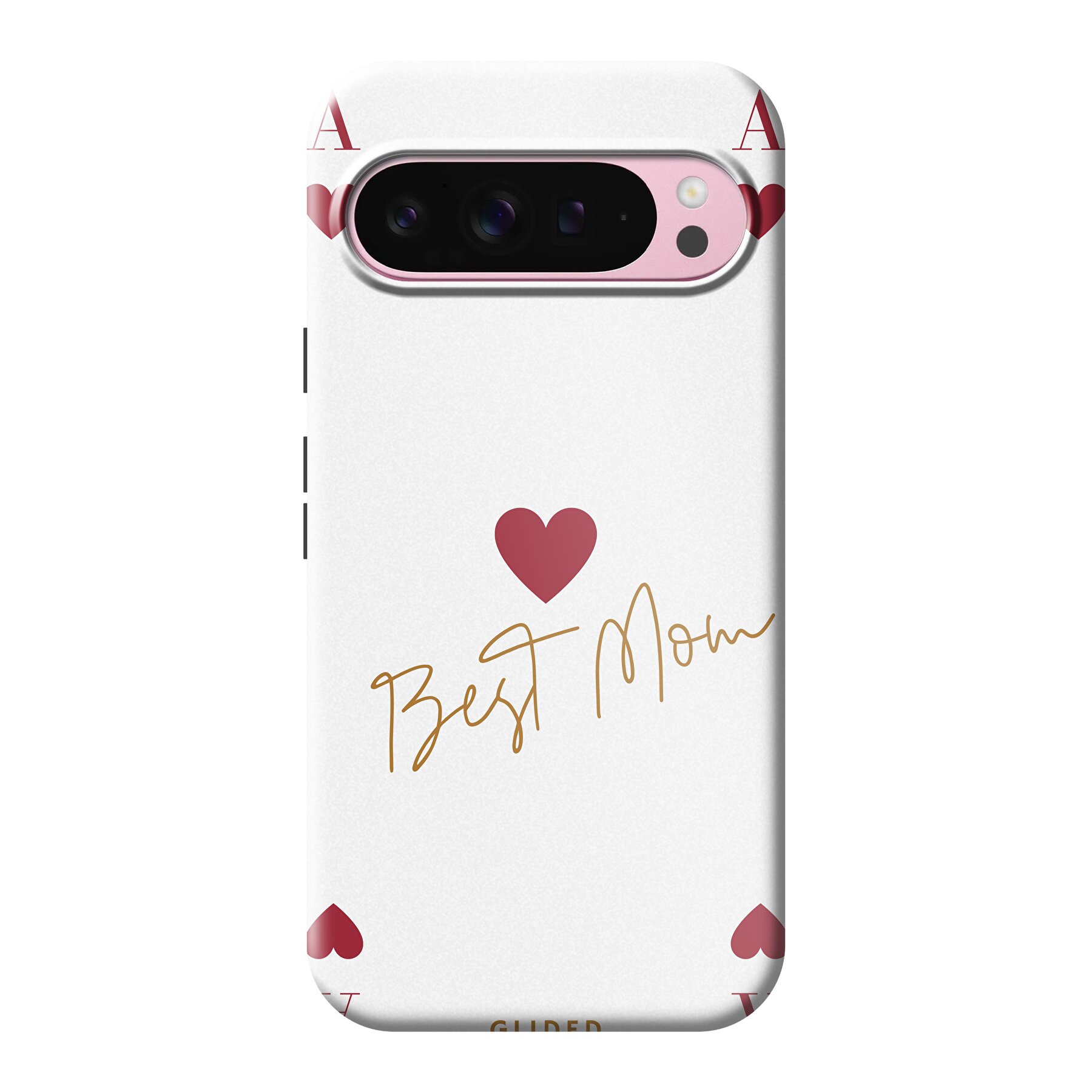 Image du produit Mom's Game - Pixel 9 Pro XL Coque de téléphone
