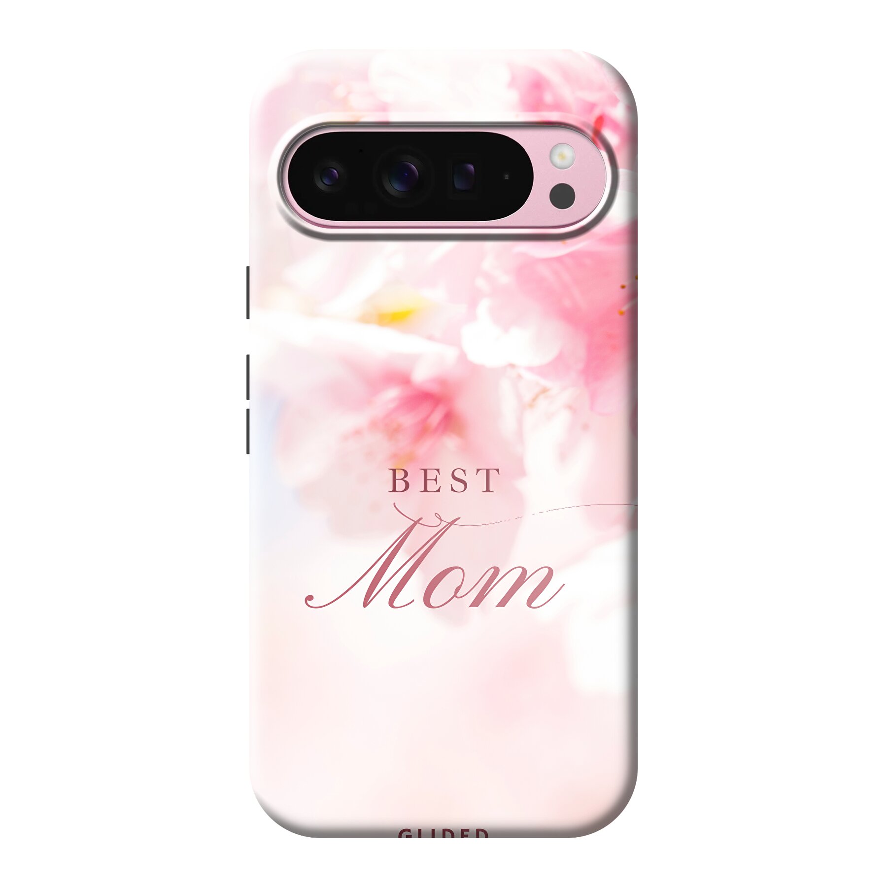 Produktbild Flower Power - Pixel 9 Pro XL Handyhülle