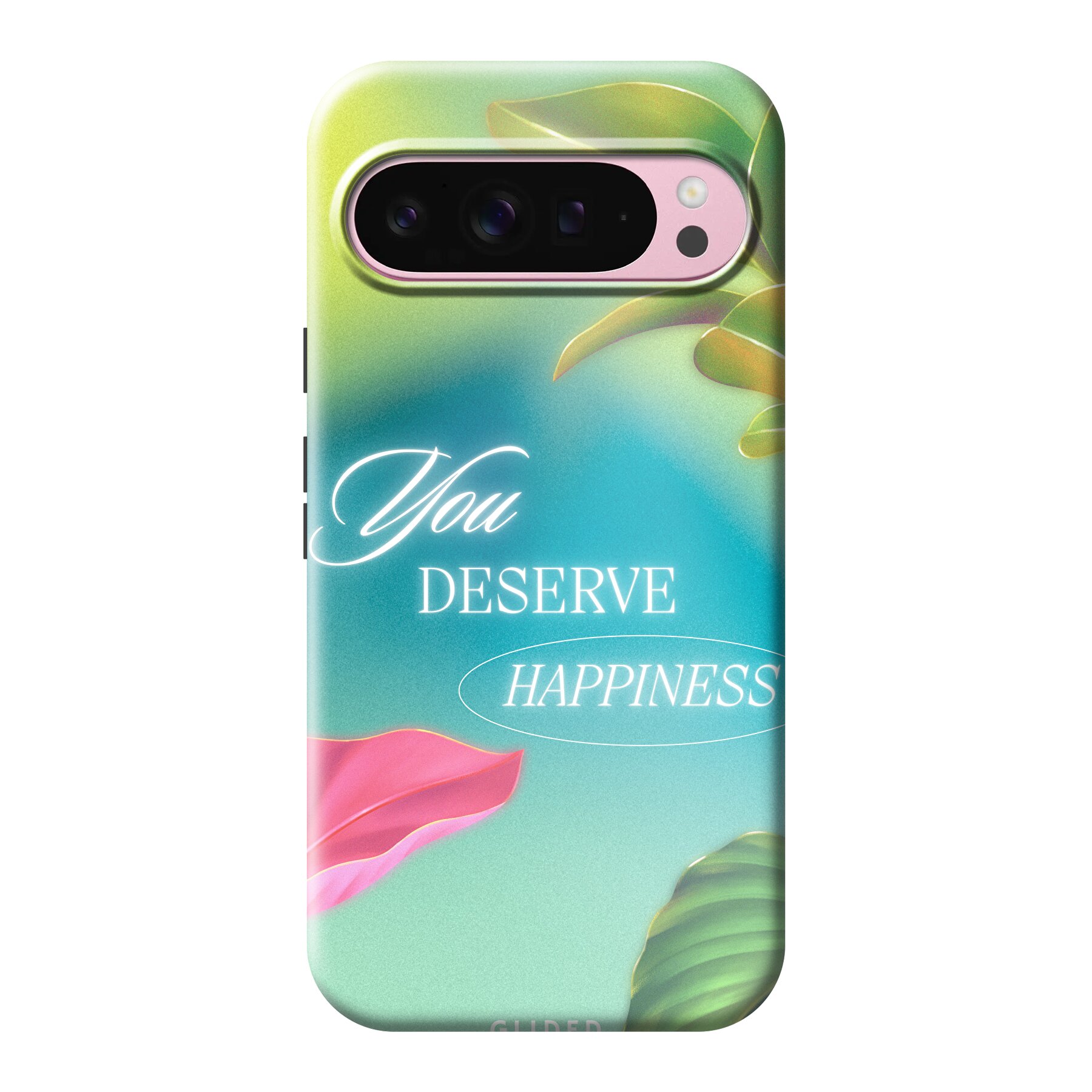 Produktbild Happiness - Pixel 9 Pro XL Handyhülle