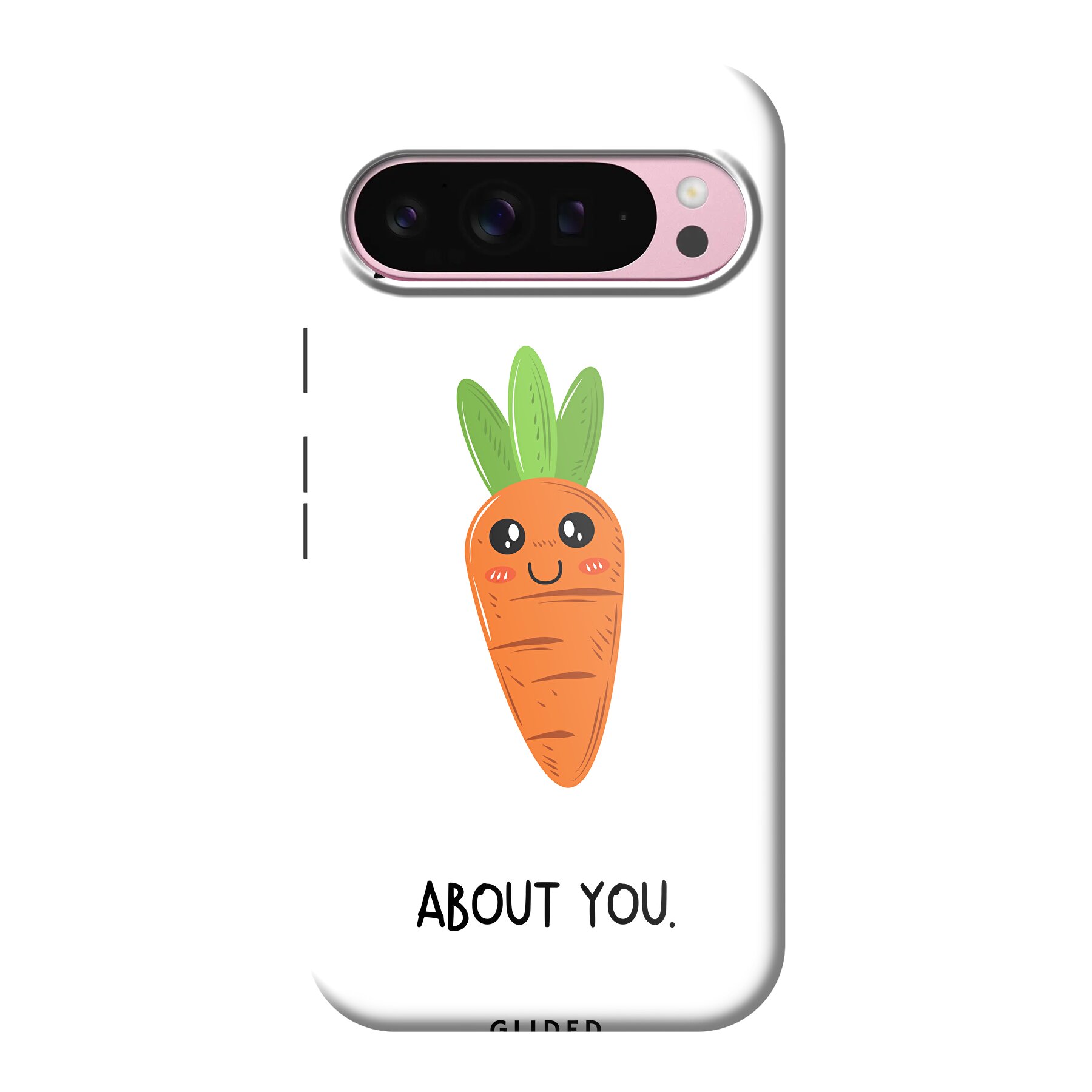 Produktbild Lots Carrots - Pixel 9 Pro XL Handyhülle