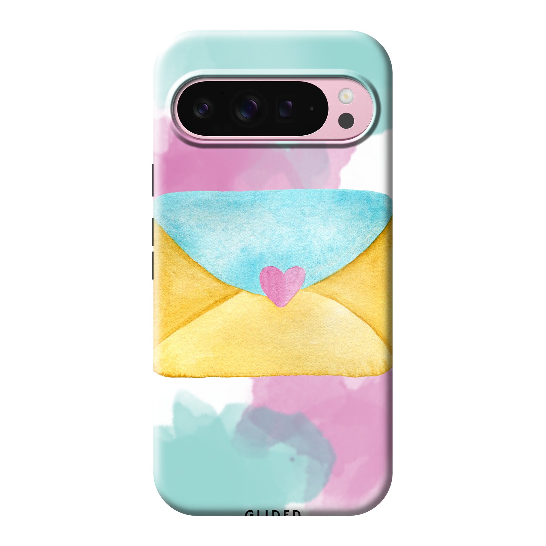 Produktbild Envelope - Pixel 9 Pro XL Handyhülle