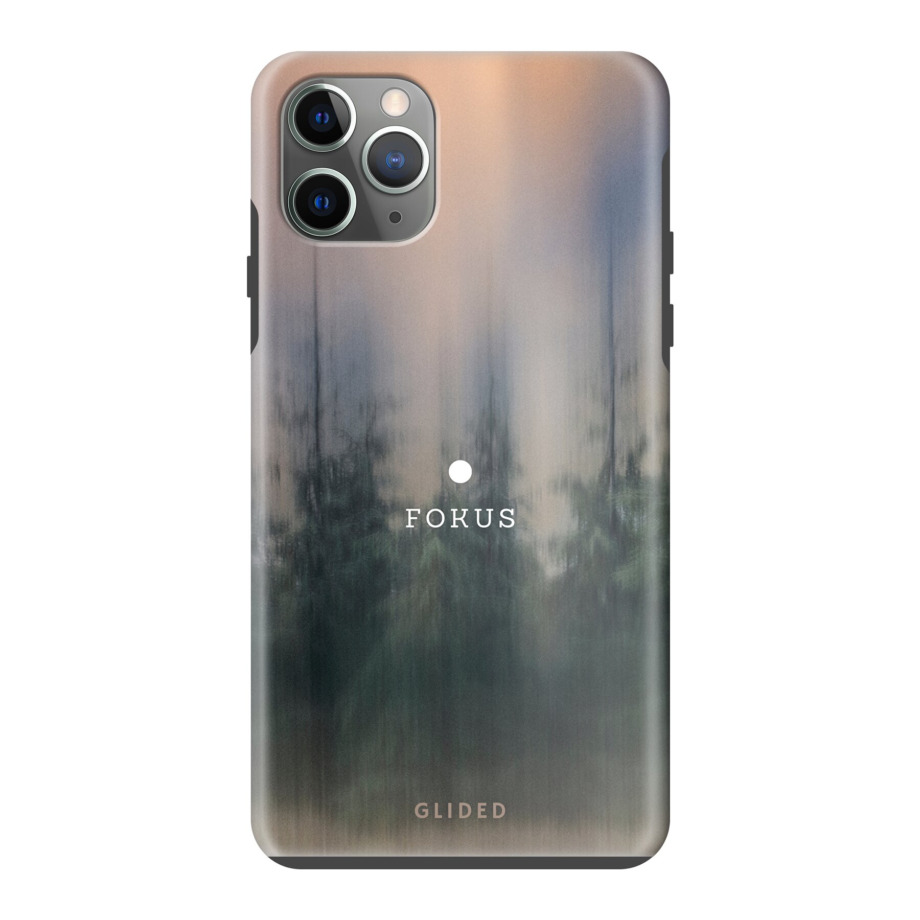 Produktbild Focus - iPhone 11 Pro Max Handyhülle