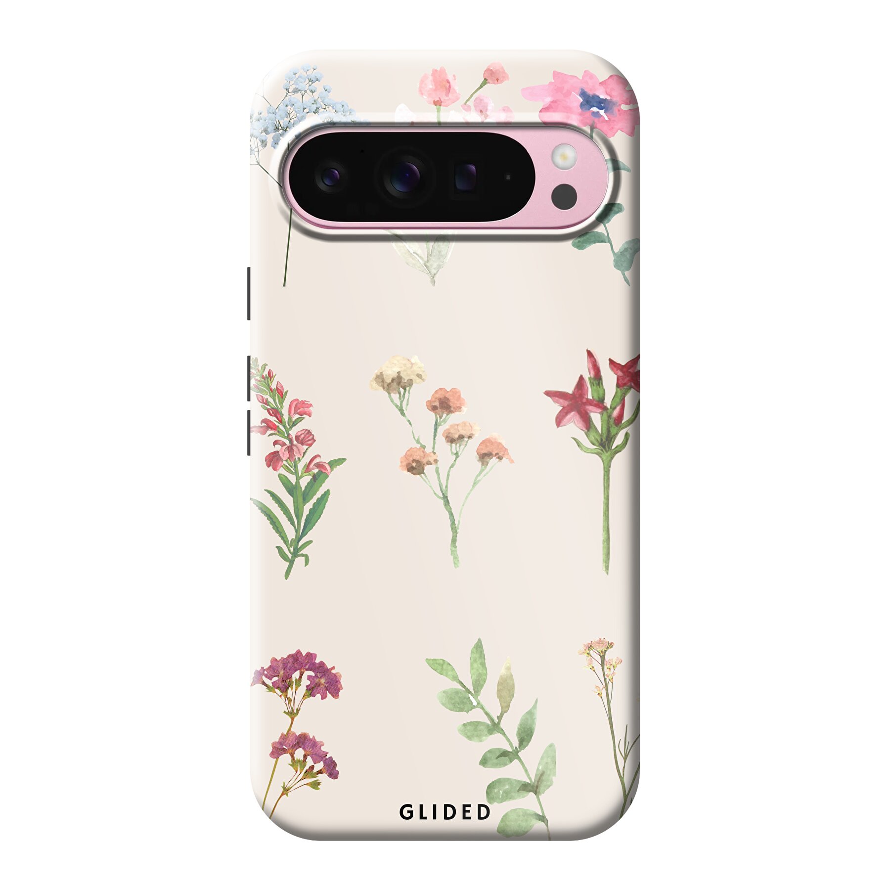 Produktbild Botanical Garden - Pixel 9 Pro XL Handyhülle
