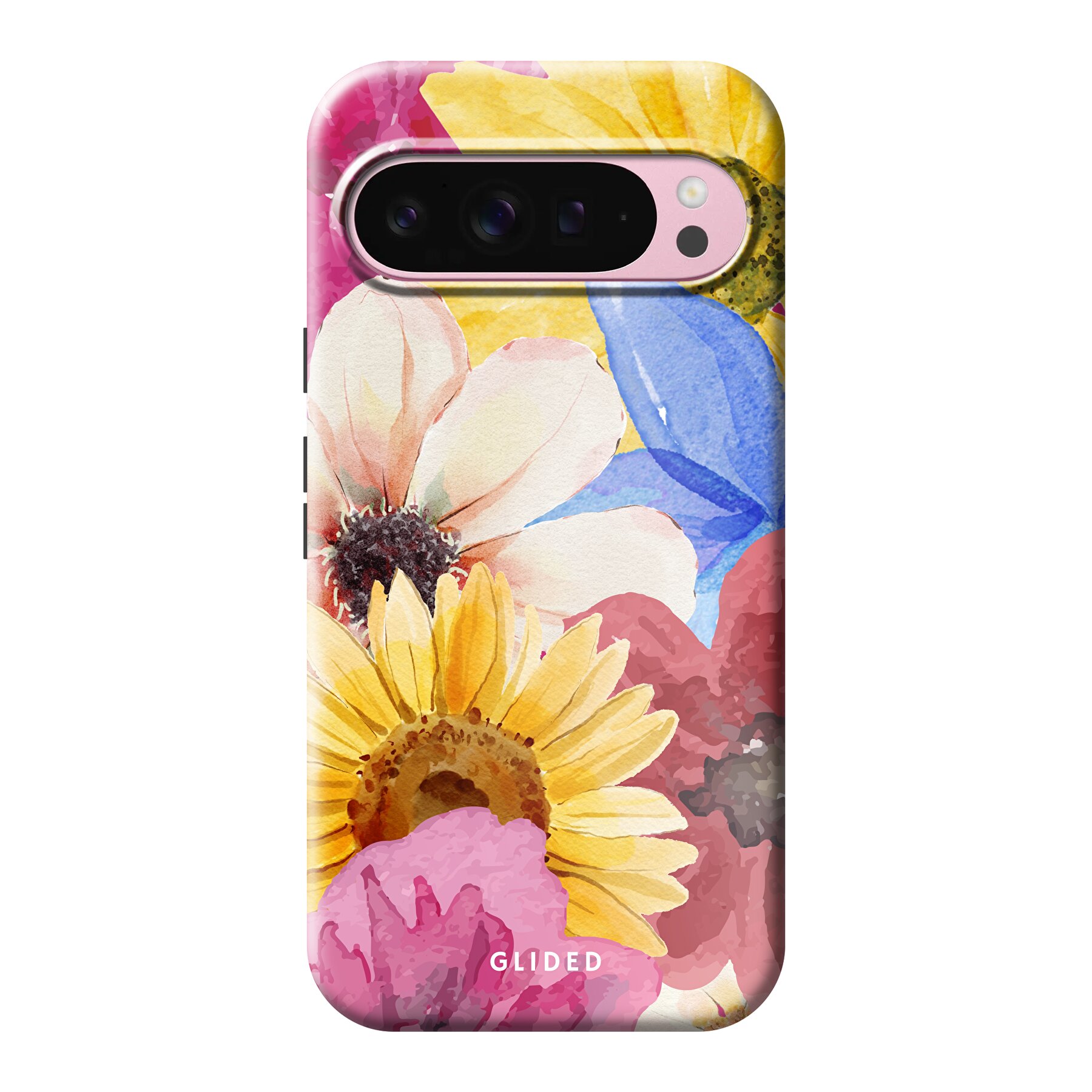 Produktbild Bouquet - Pixel 9 Pro XL Handyhülle