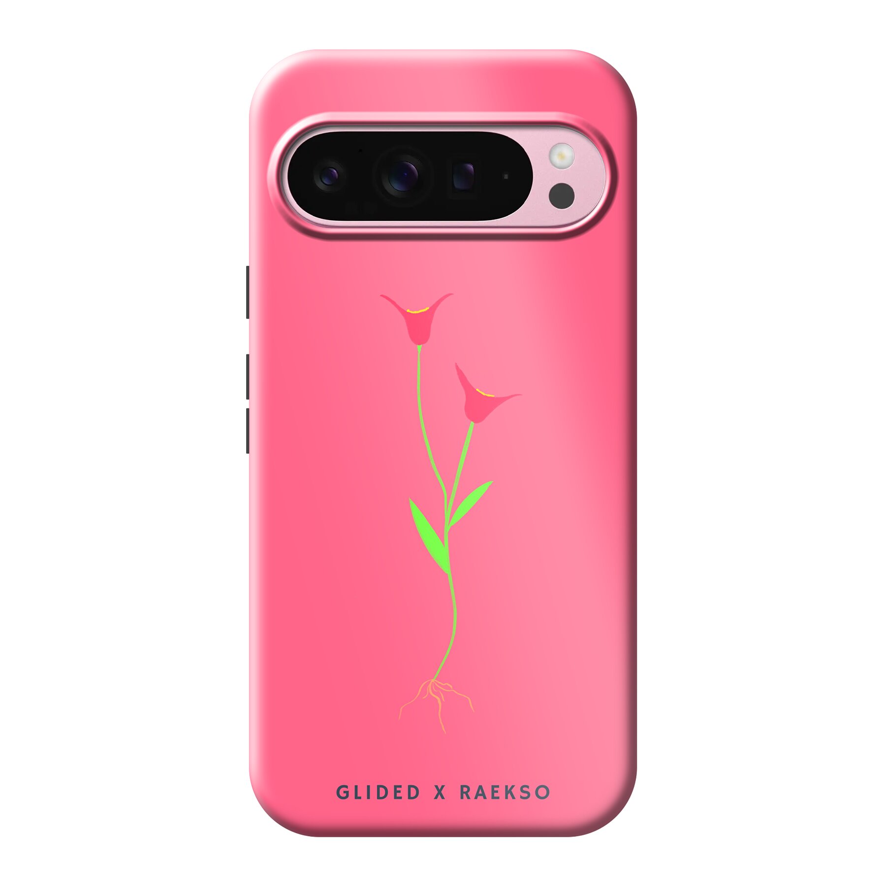Produktbild GLIDED X RAEKSO - Pixel 9 Pro XL Handyhülle