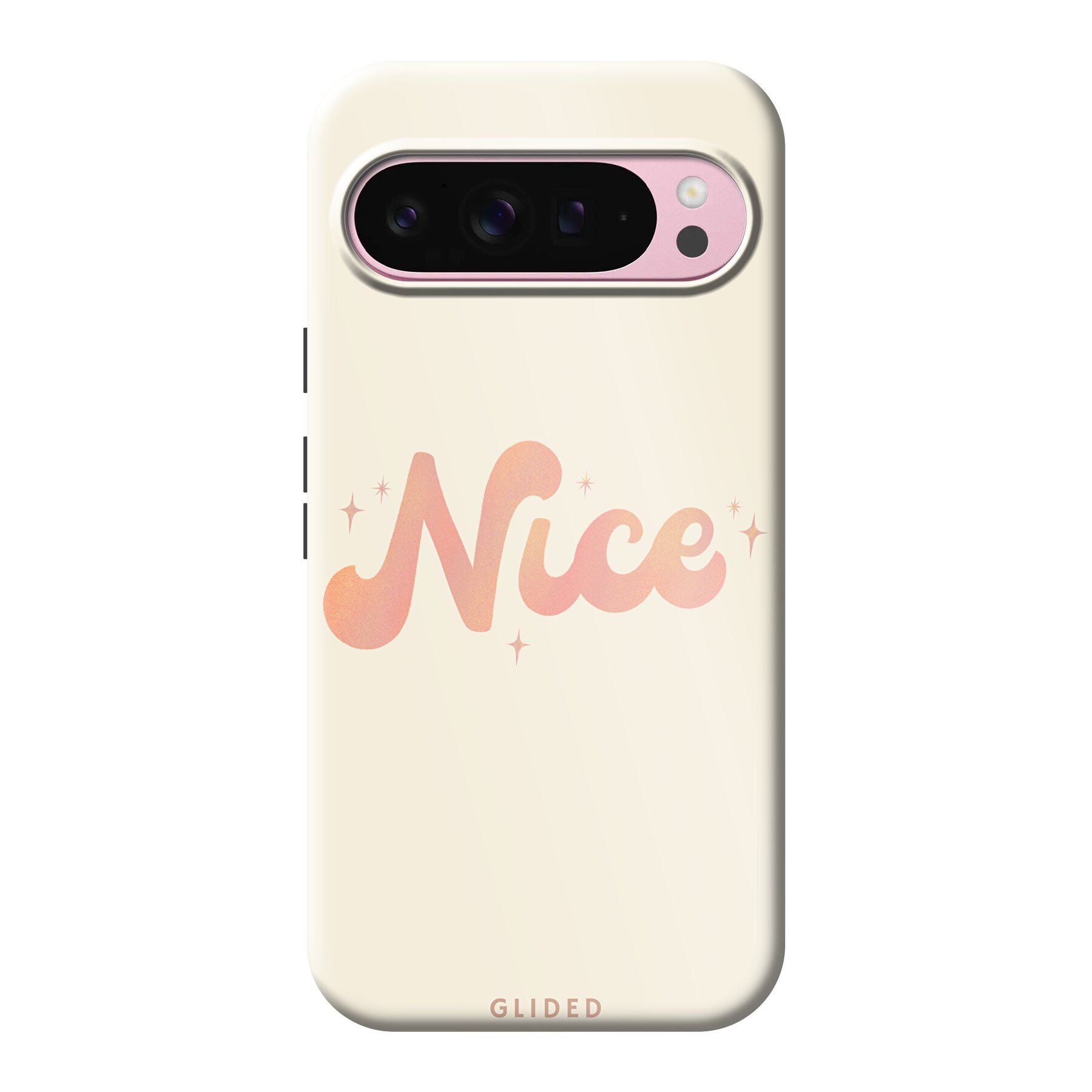 Produktbild Nice | GLIDED X CARMEN.RSO - Pixel 9 Pro XL Handyhülle