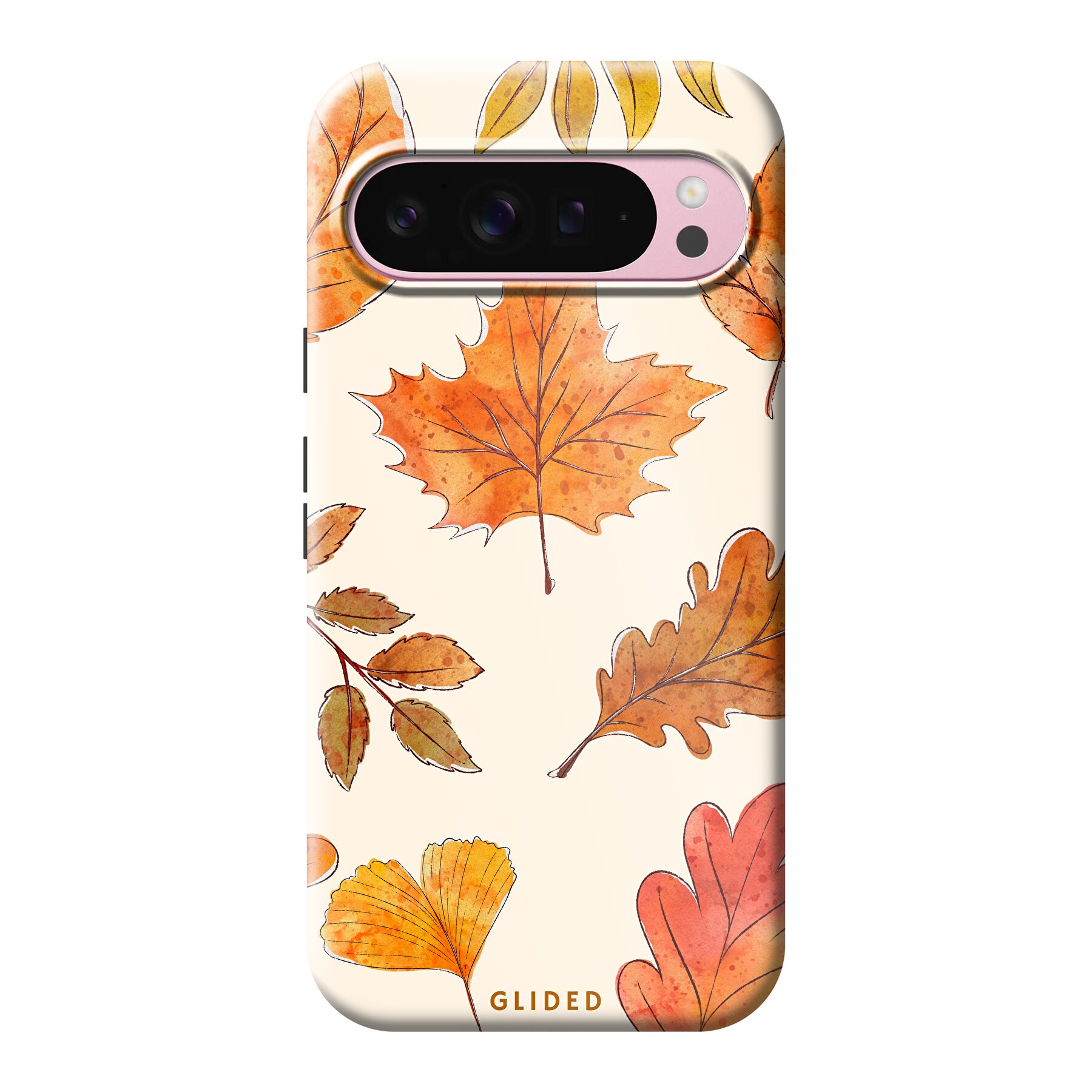 Produktbild Leaves - Pixel 9 Pro XL Handyhülle