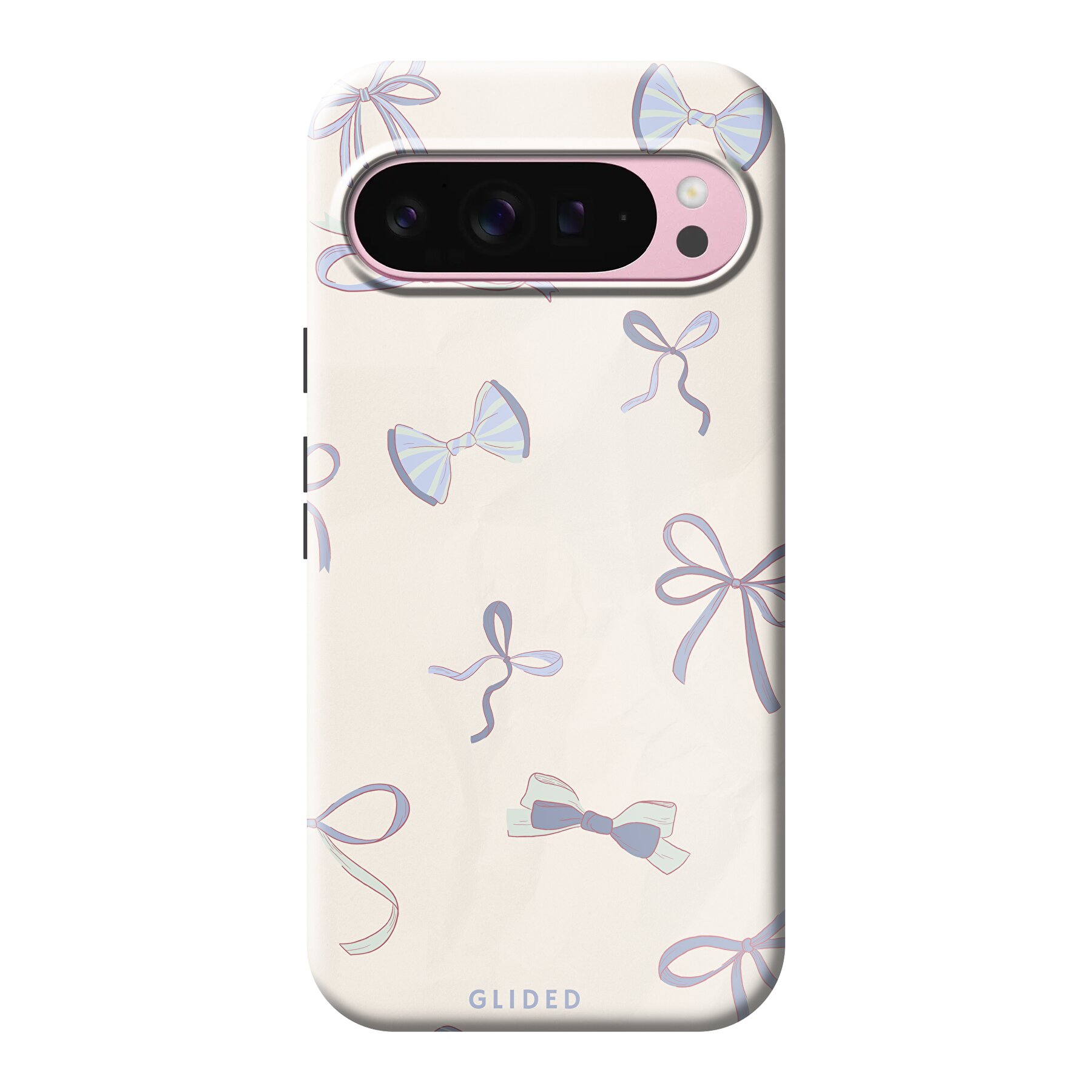 Produktbild Bows - Pixel 9 Pro XL Handyhülle