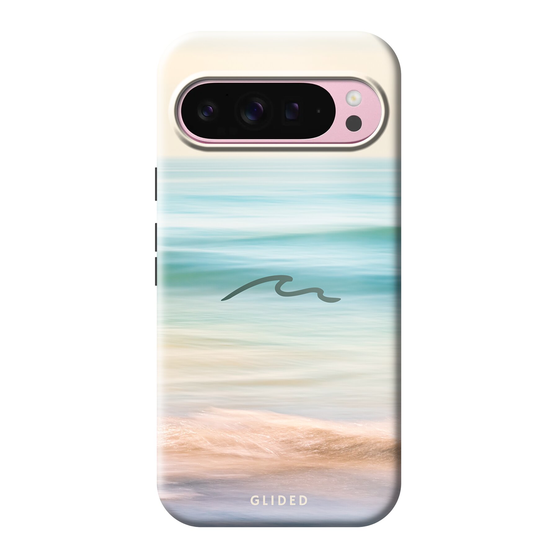 Produktbild Soft Wave - Pixel 9 Pro XL Handyhülle