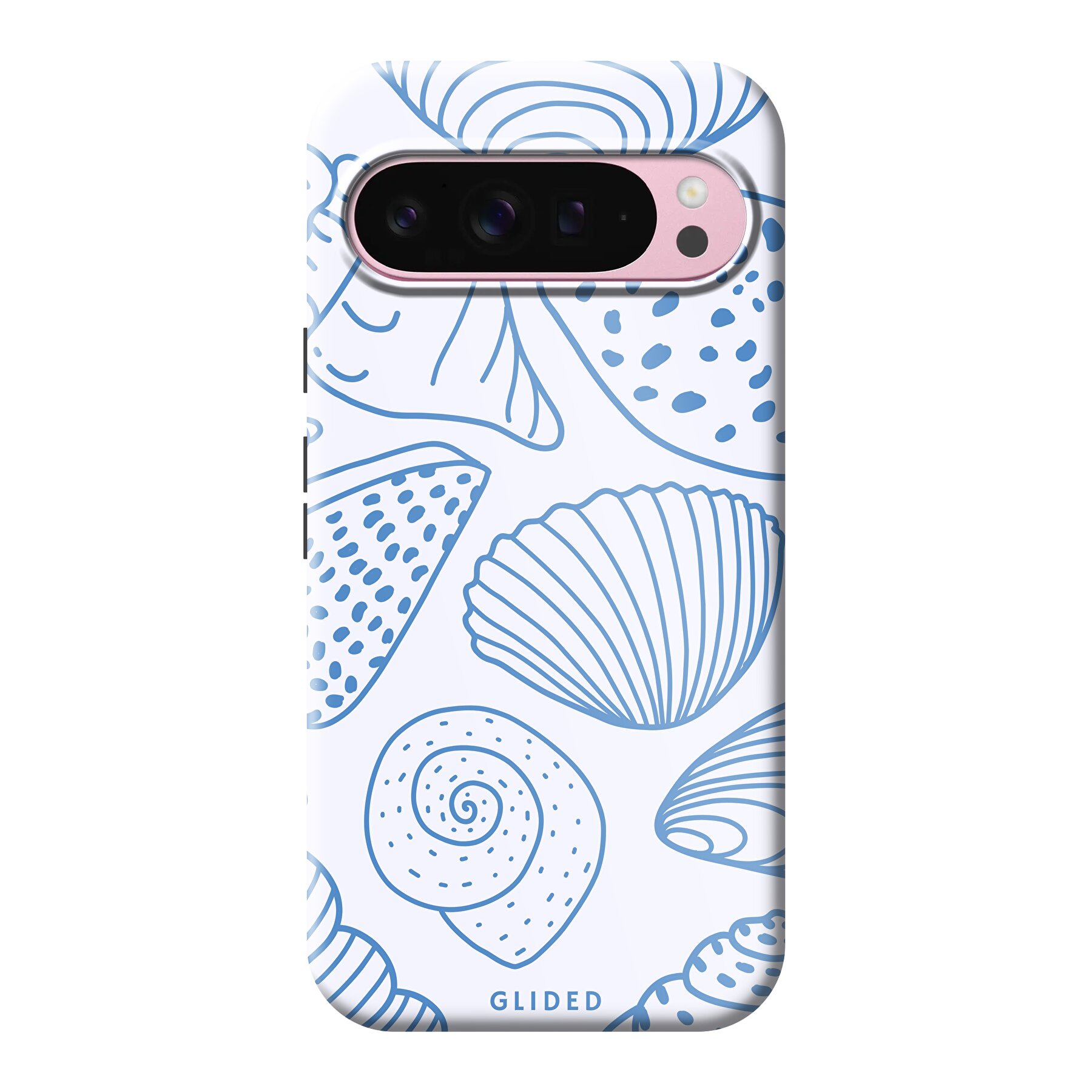 Produktbild Beachy Fun - Pixel 9 Pro XL Handyhülle