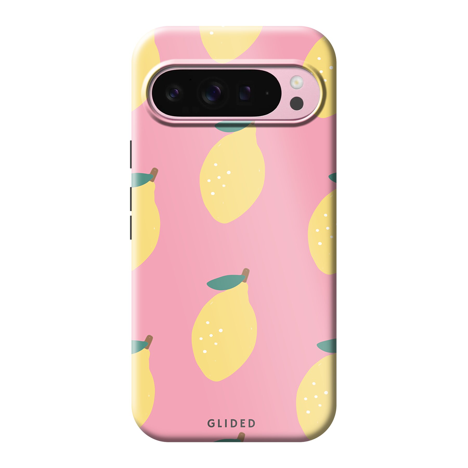 Produktbild Lemon Season - Pixel 9 Pro XL Handyhülle