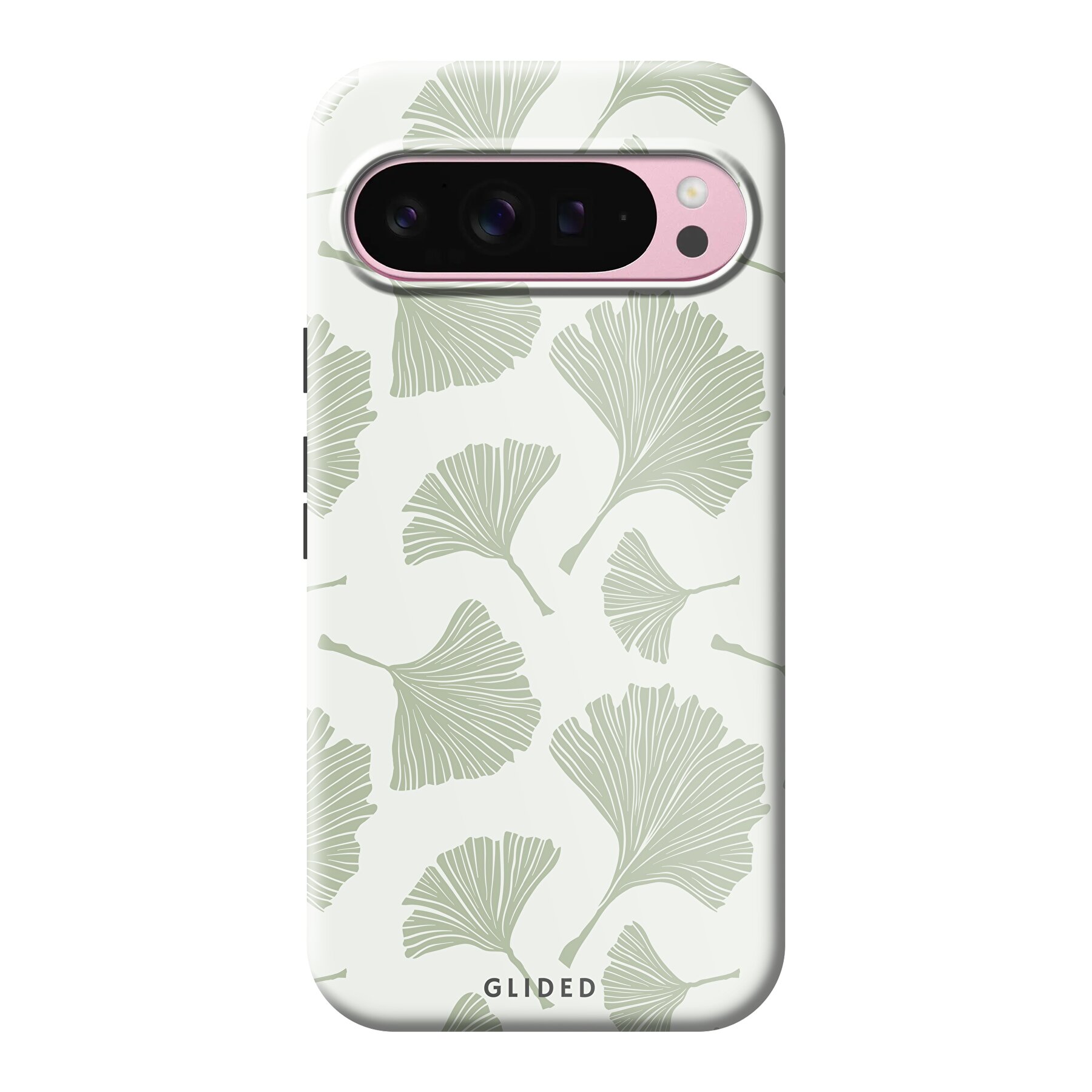 Produktbild Ginkgo Biloba - Pixel 9 Pro XL Handyhülle