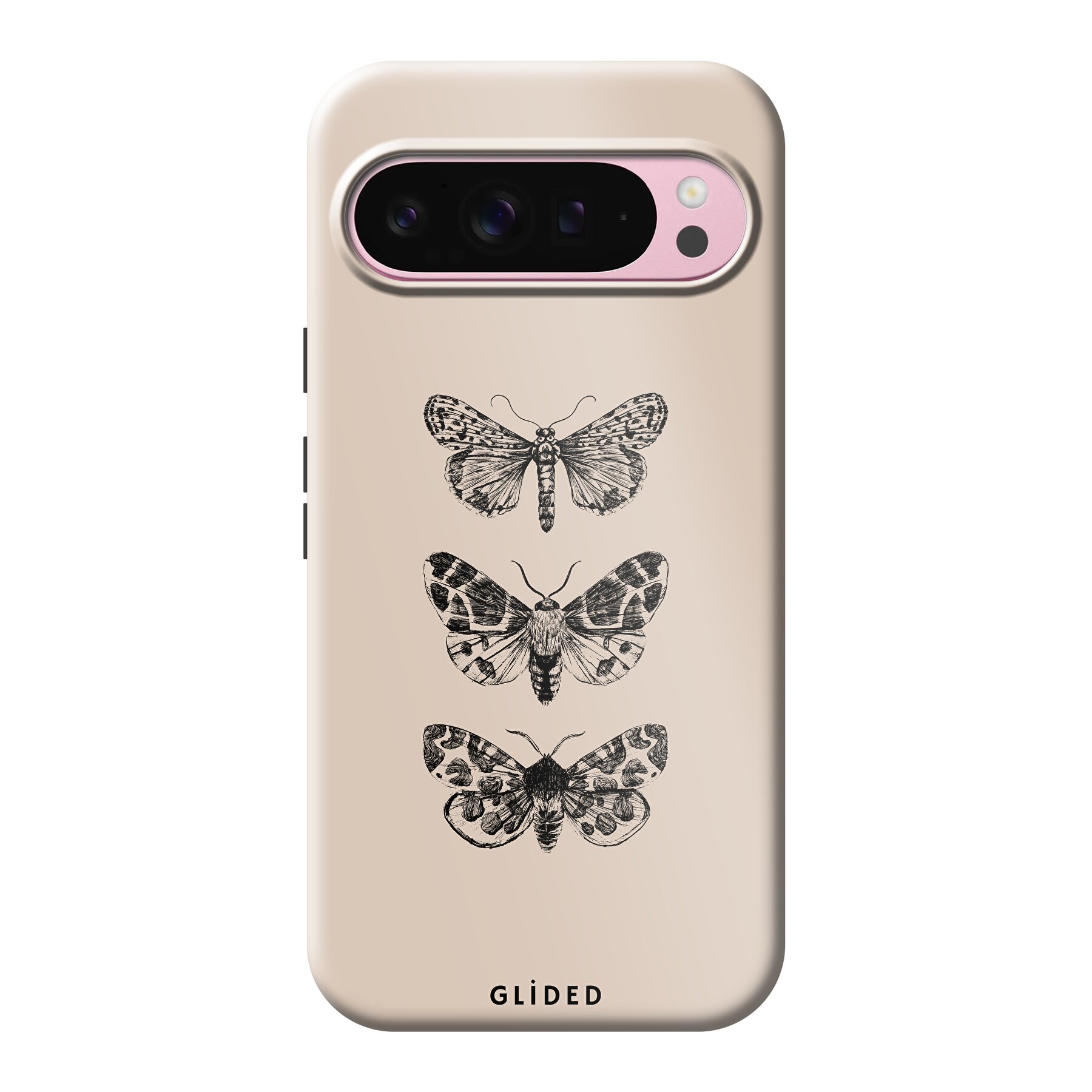 Produktbild Butterfly Aesthetic - Pixel 9 Pro XL Handyhülle