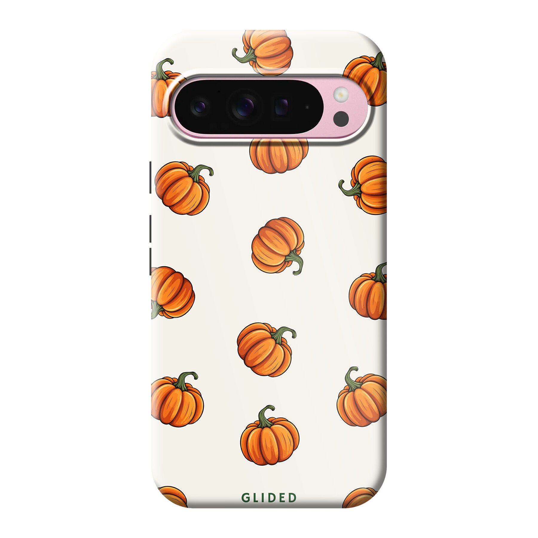 Produktbild Mini Pumpkin - Pixel 9 Pro XL Handyhülle