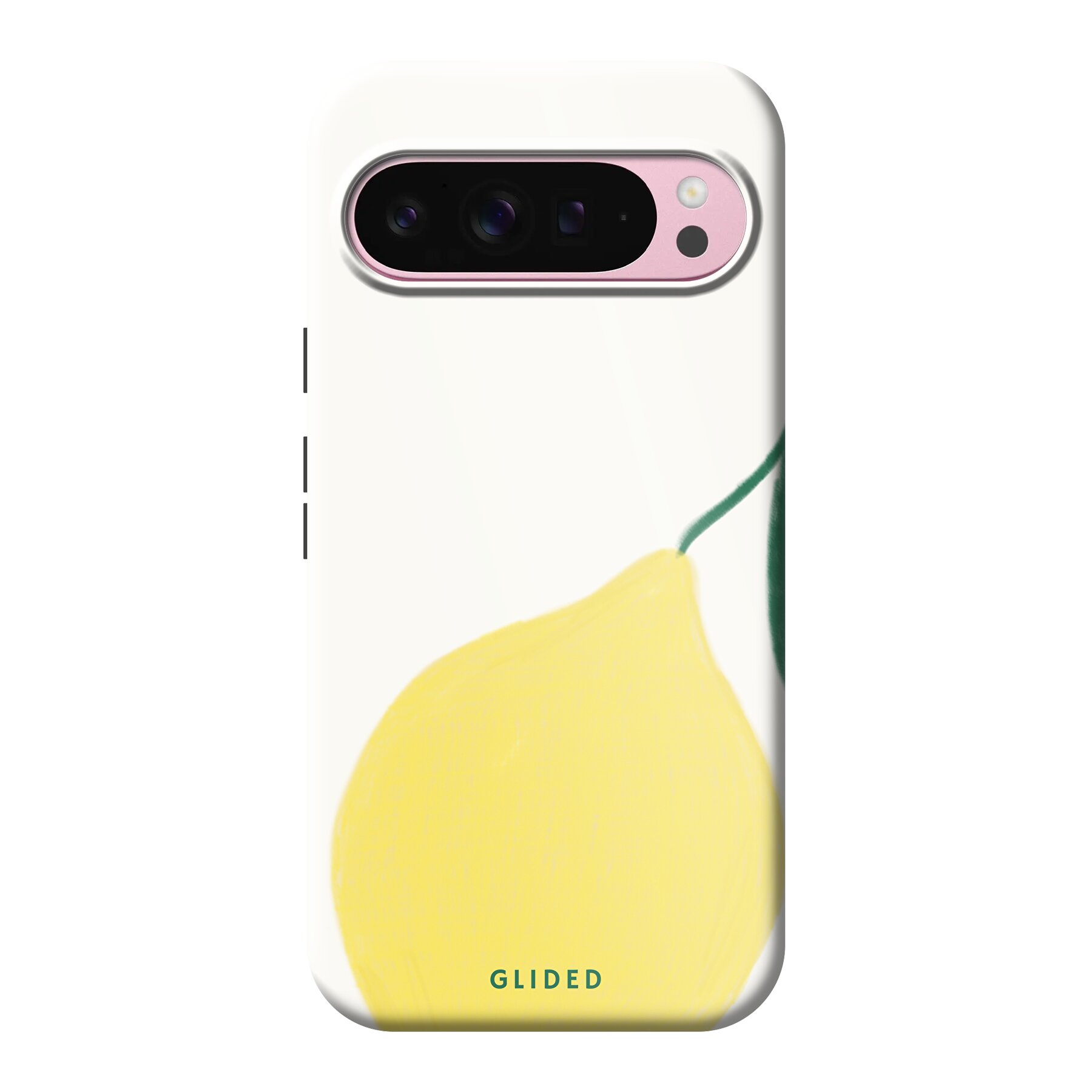 Produktbild C'est un citron - Pixel 9 Pro XL Handyhülle