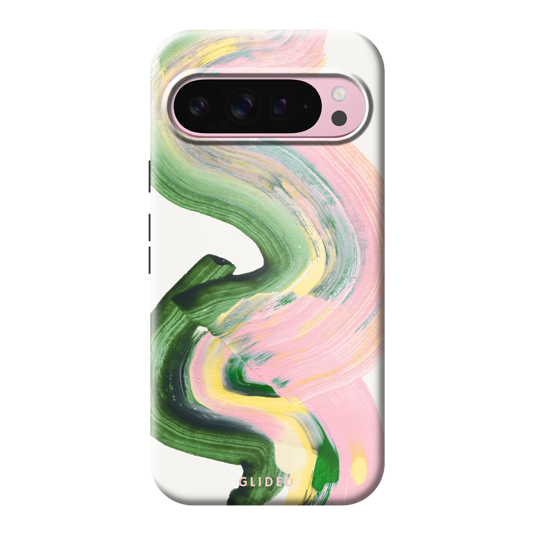 Produktbild Modert Art - Pixel 9 Pro XL Handyhülle