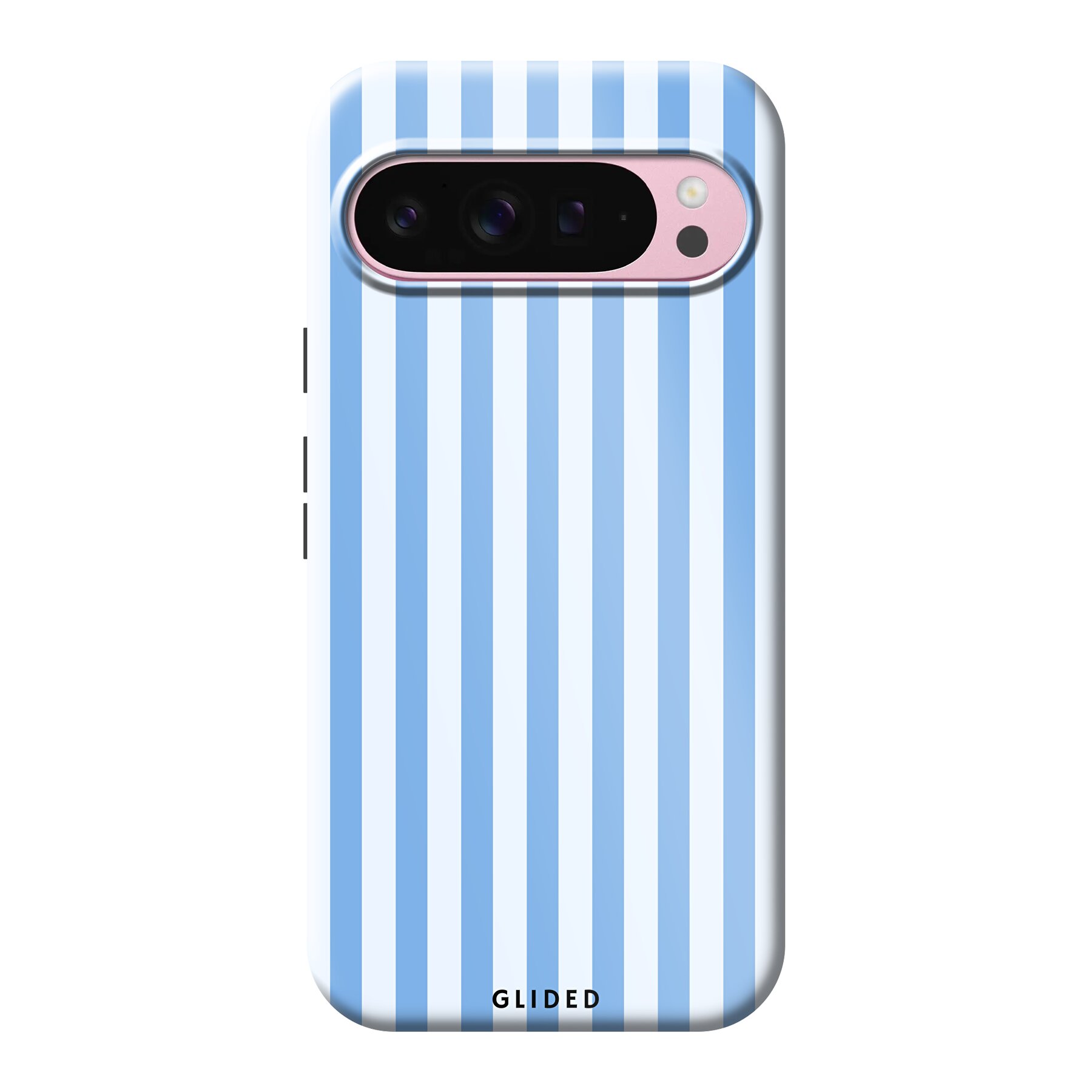 Produktbild Cloudy Blue - Pixel 9 Pro XL Handyhülle