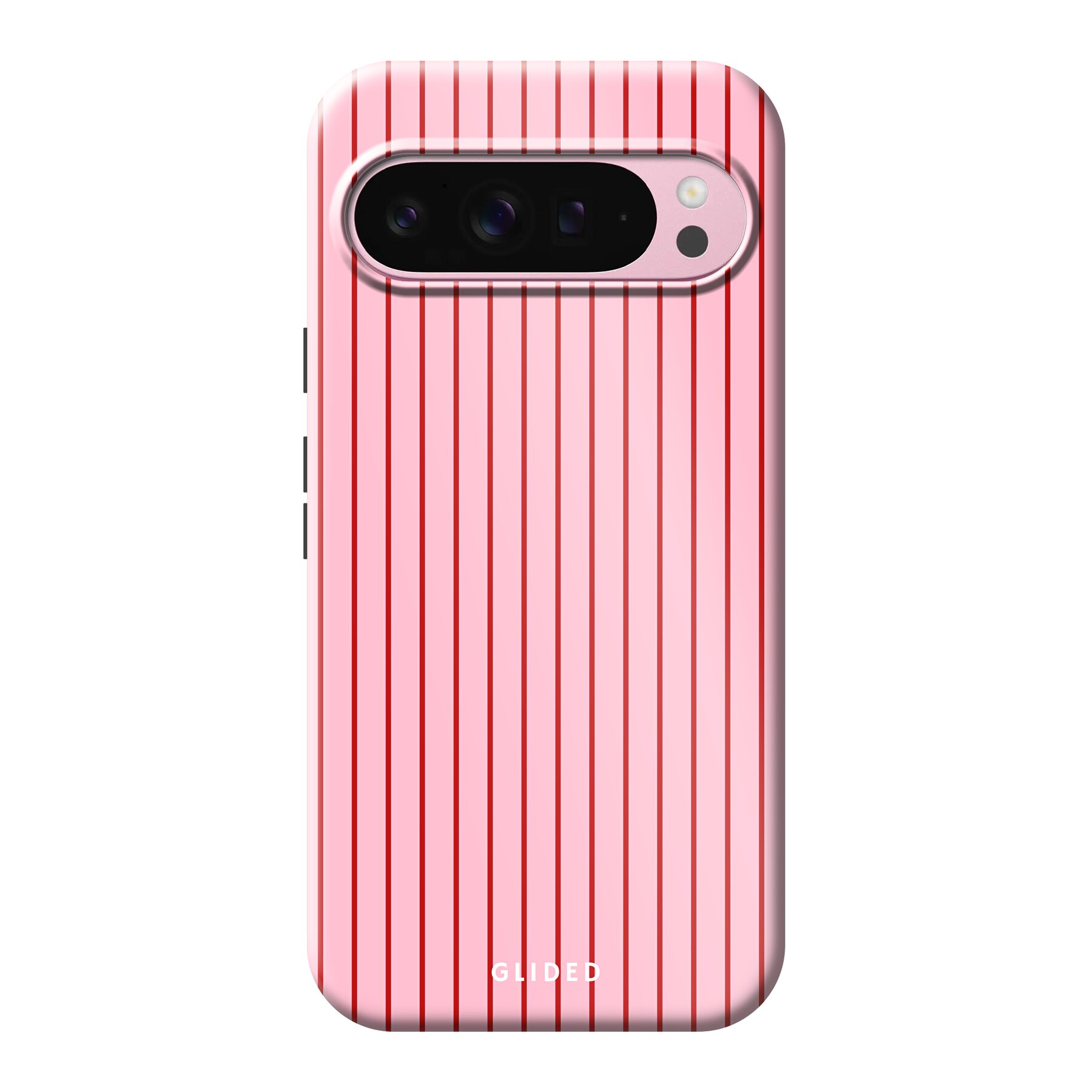 Produktbild Cherry Lines - Pixel 9 Pro XL Handyhülle