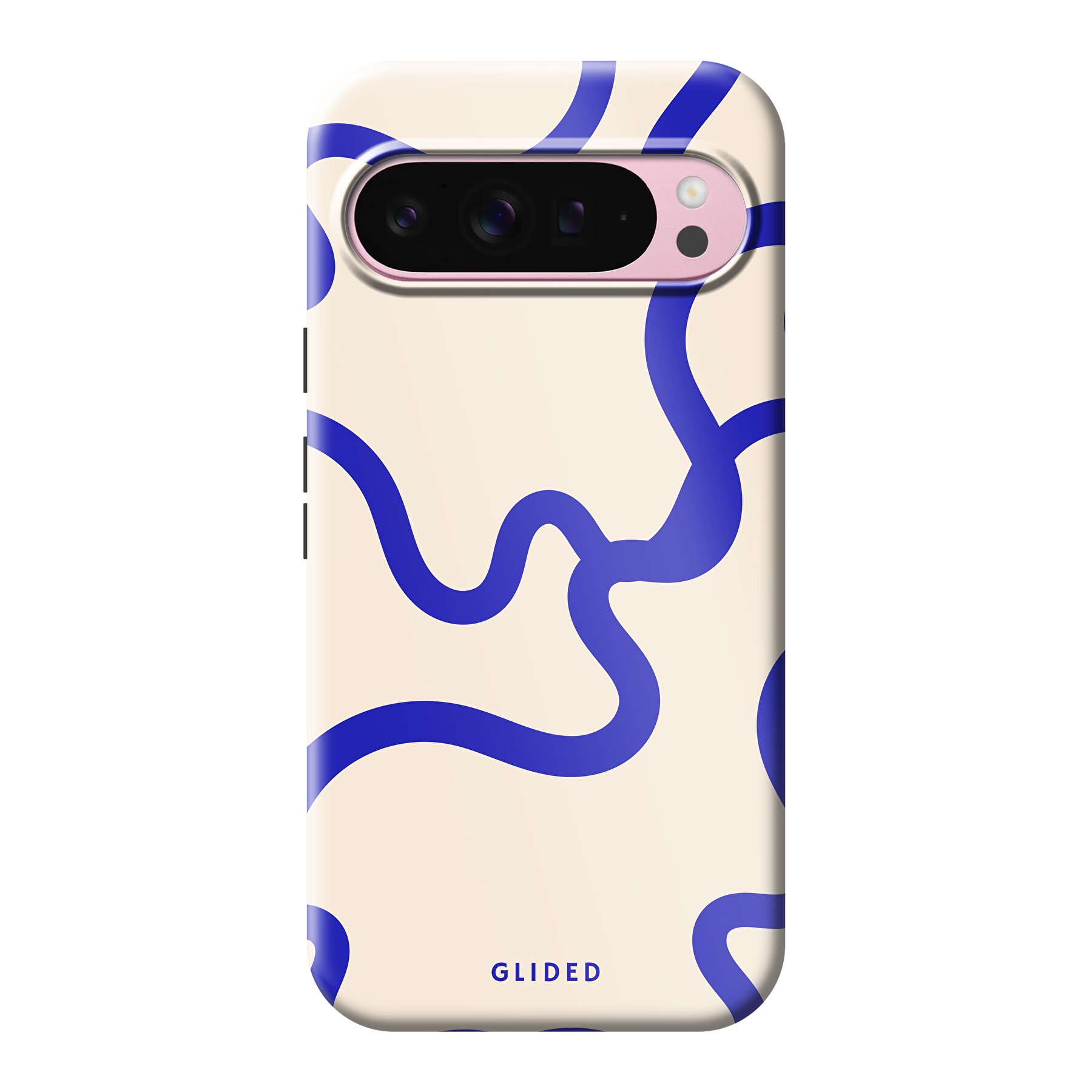 Produktbild Blue Line - Pixel 9 Pro XL Handyhülle