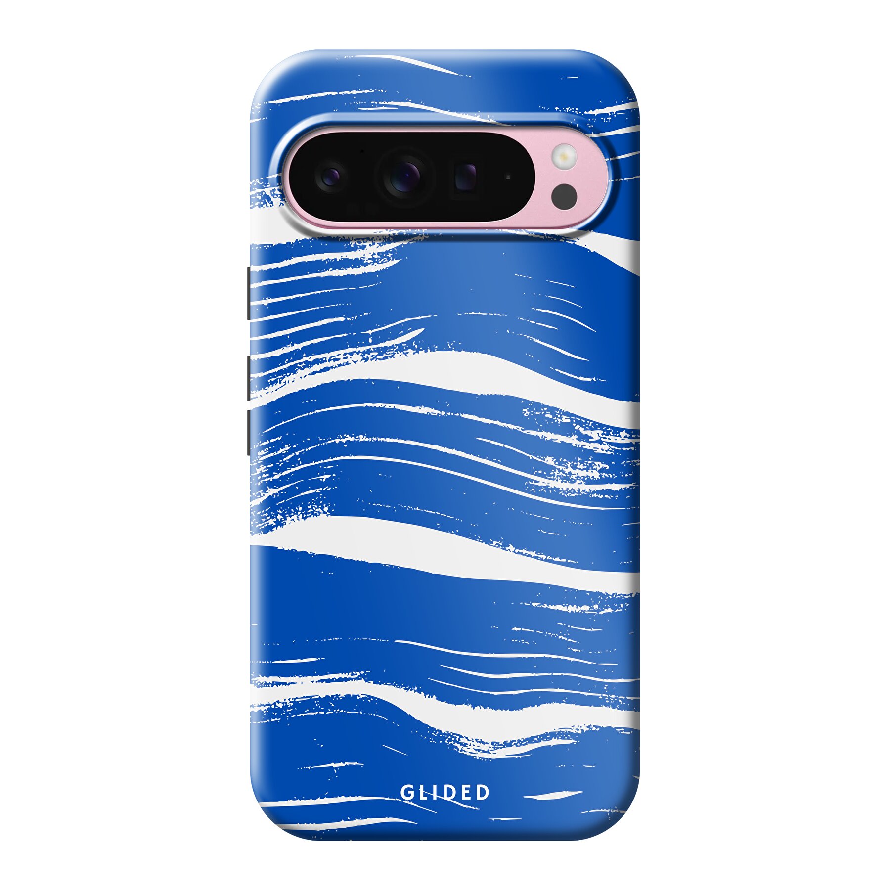 Produktbild La Mer - Pixel 9 Pro XL Handyhülle