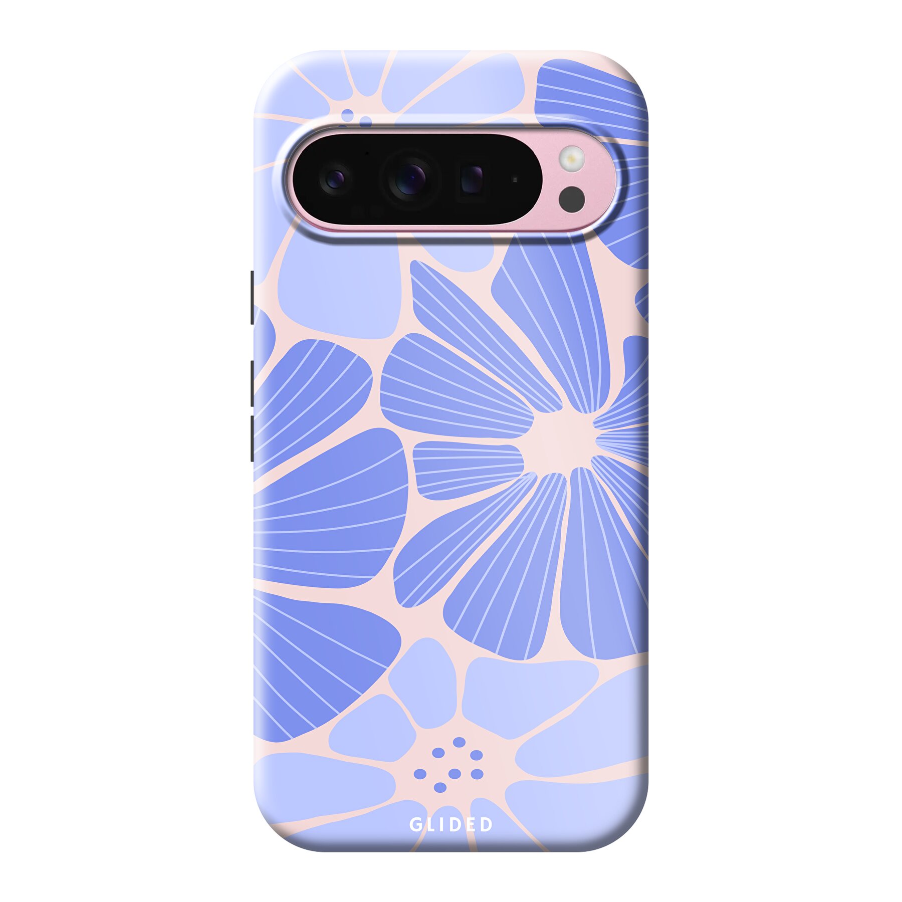 Produktbild Blue Garden - Pixel 9 Pro XL Handyhülle