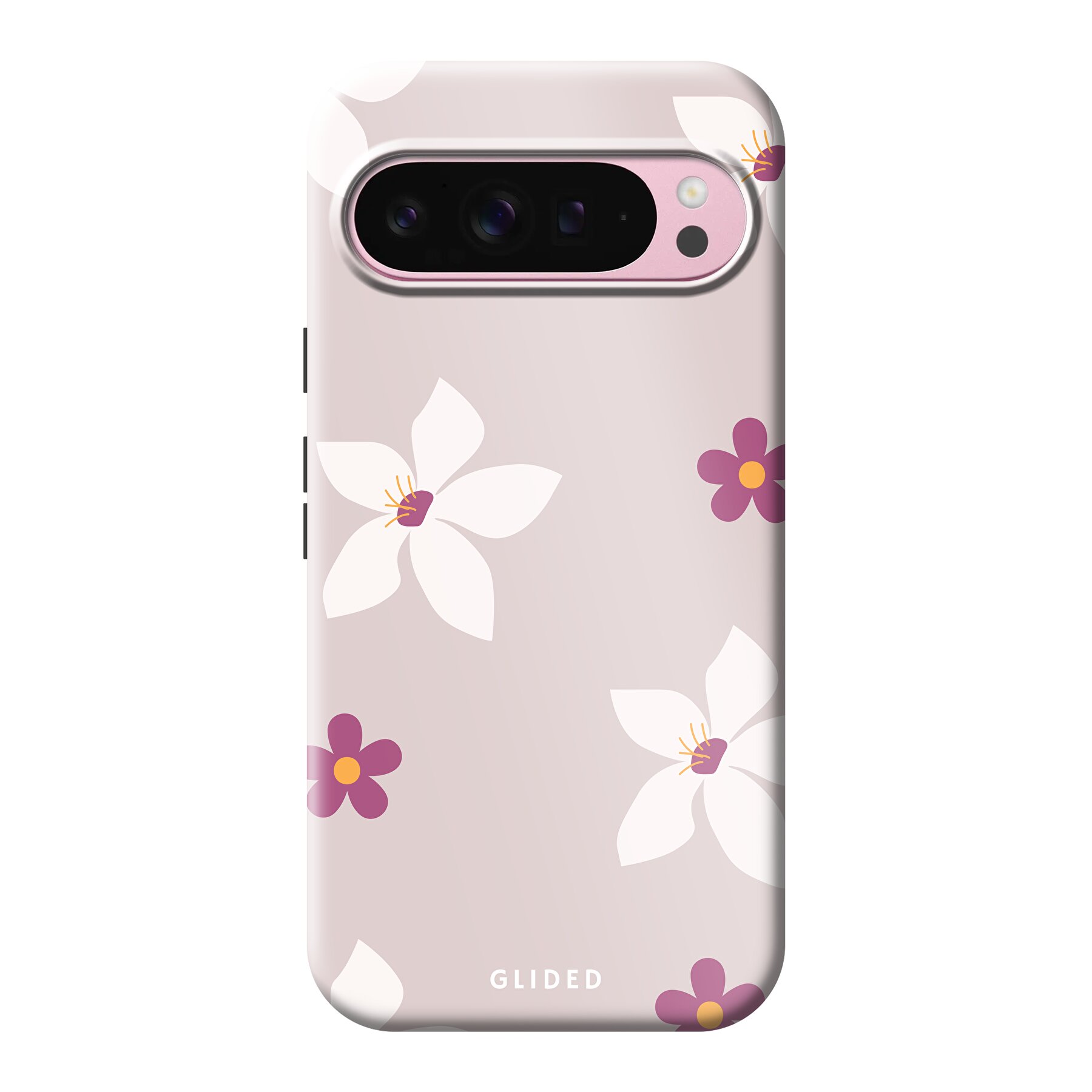 Produktbild Violet Grace - Pixel 9 Pro XL Handyhülle
